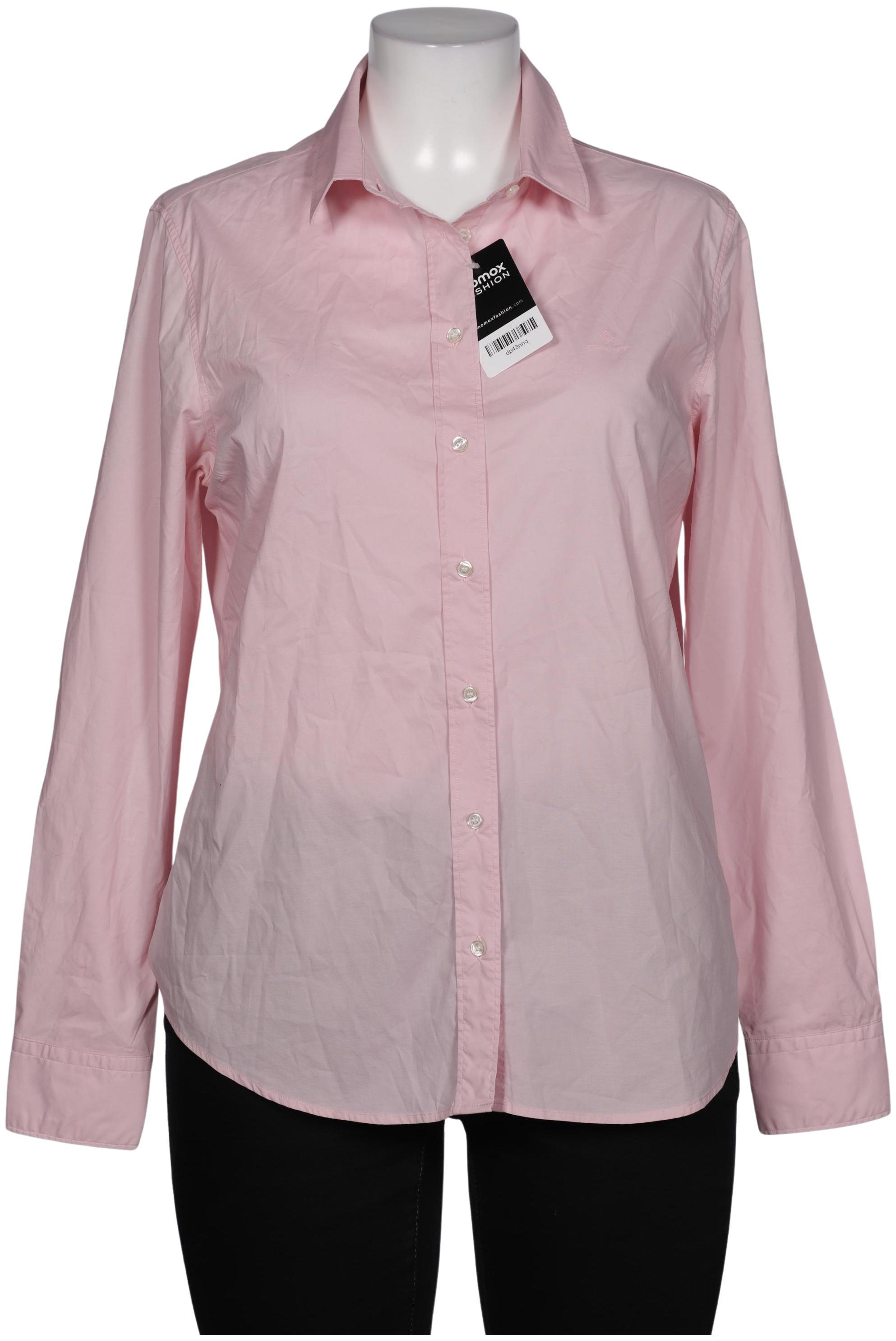 

Gant Damen Bluse, pink, Gr. 46