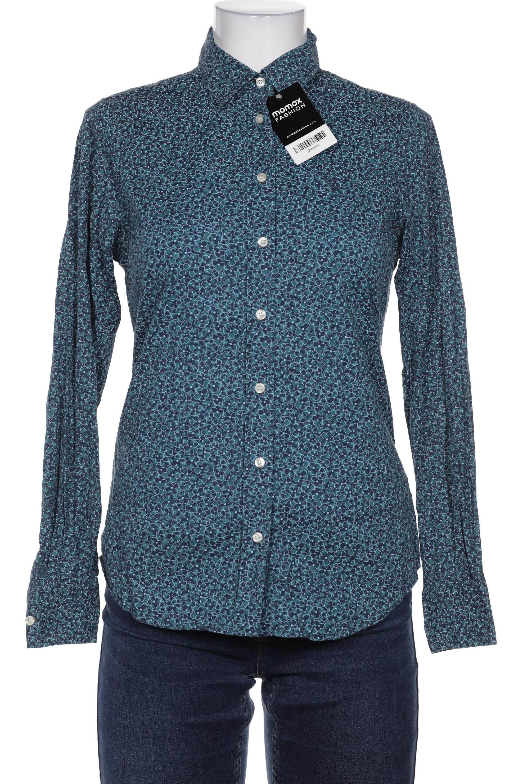 

GANT Damen Bluse, türkis