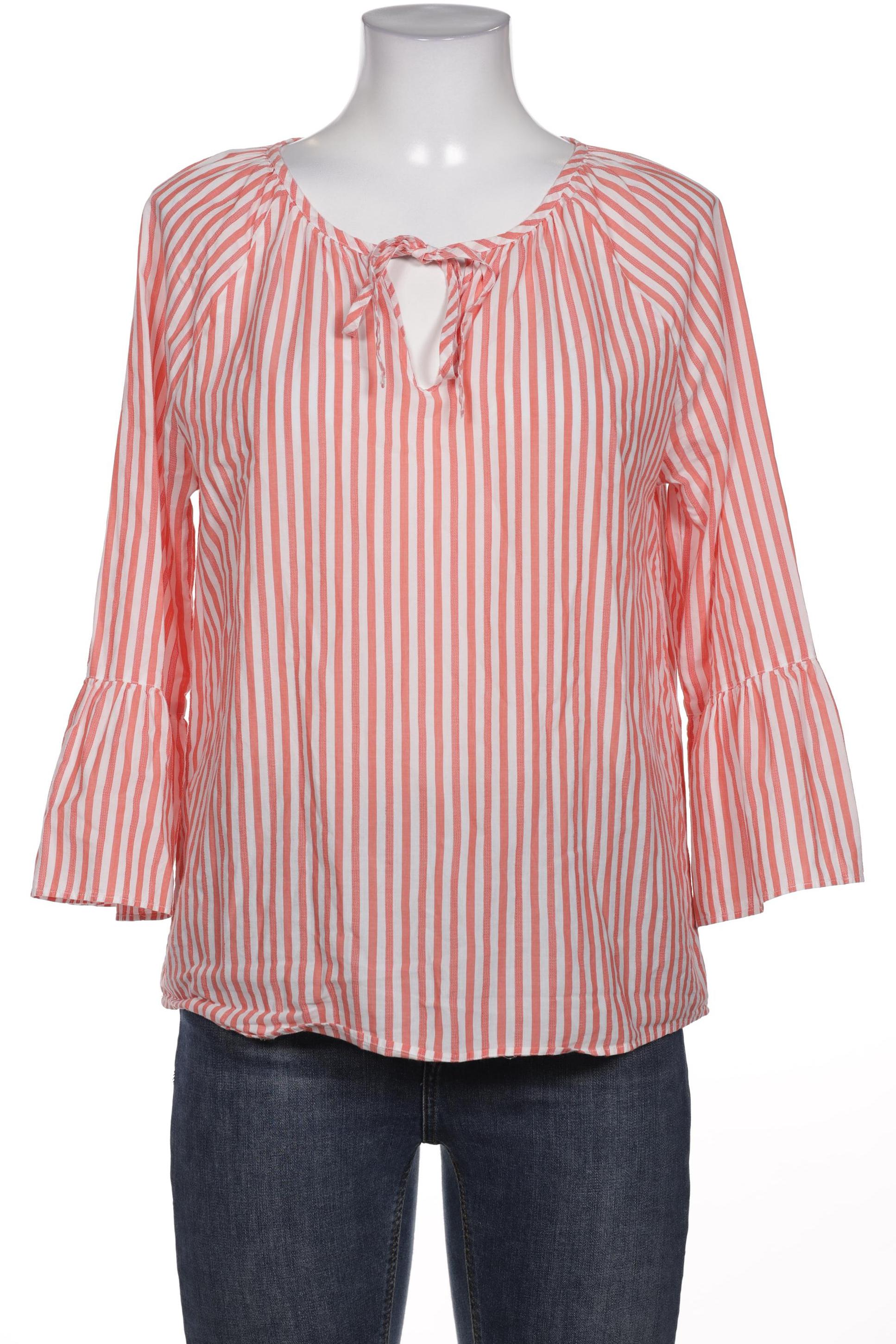 

Gant Damen Bluse, orange, Gr. 38