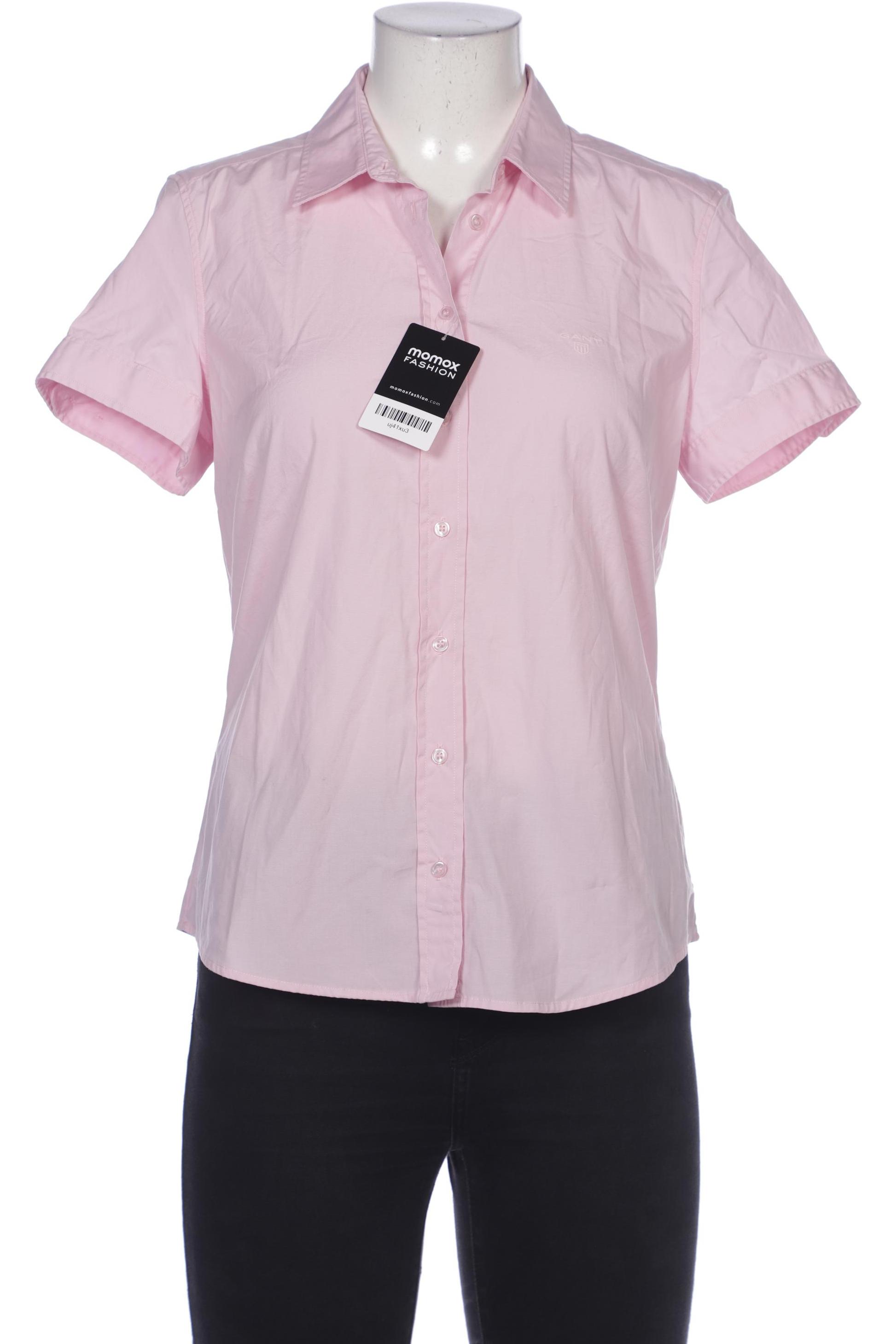 

Gant Damen Bluse, pink, Gr. 40