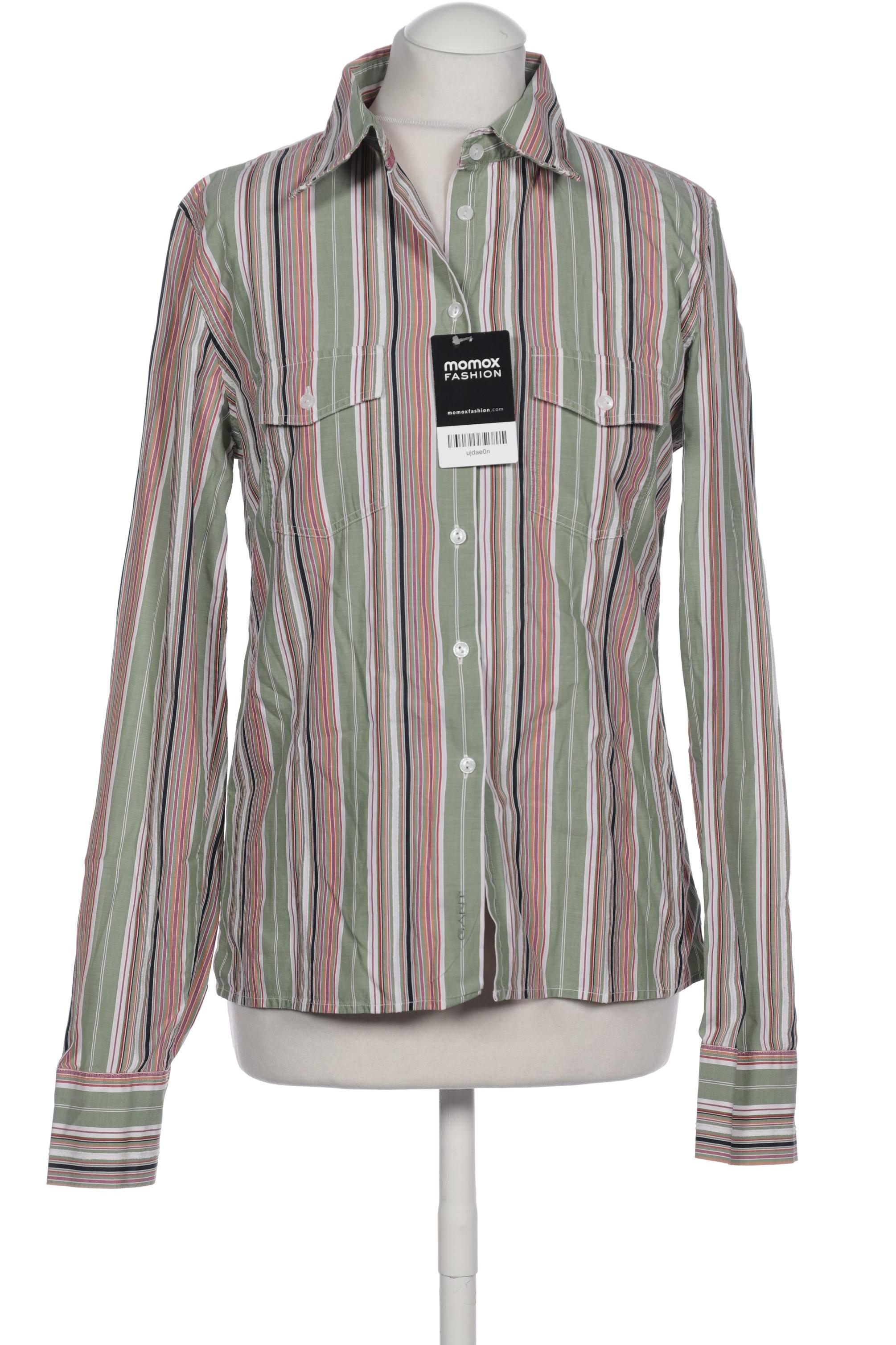 

Gant Damen Bluse, mehrfarbig, Gr. 40