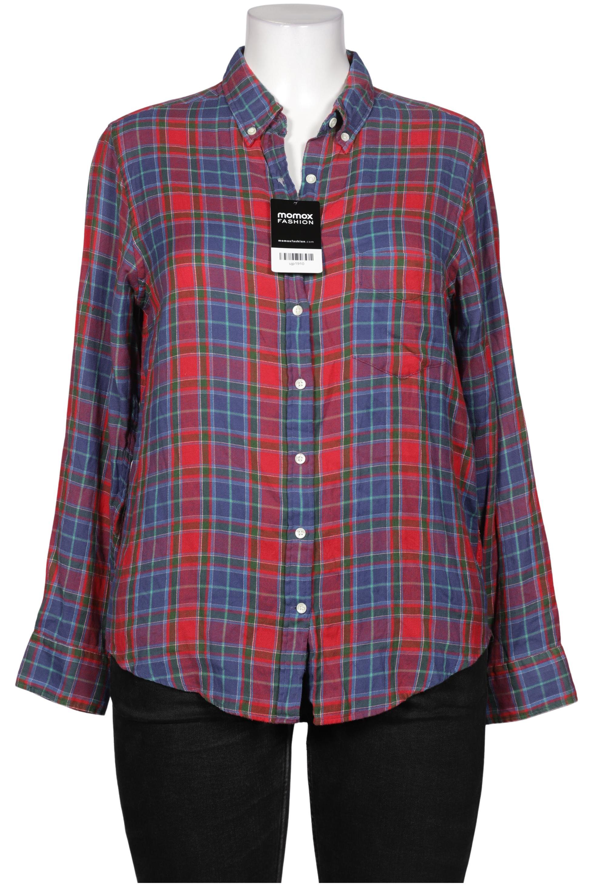 

Gant Damen Bluse, mehrfarbig, Gr. 44