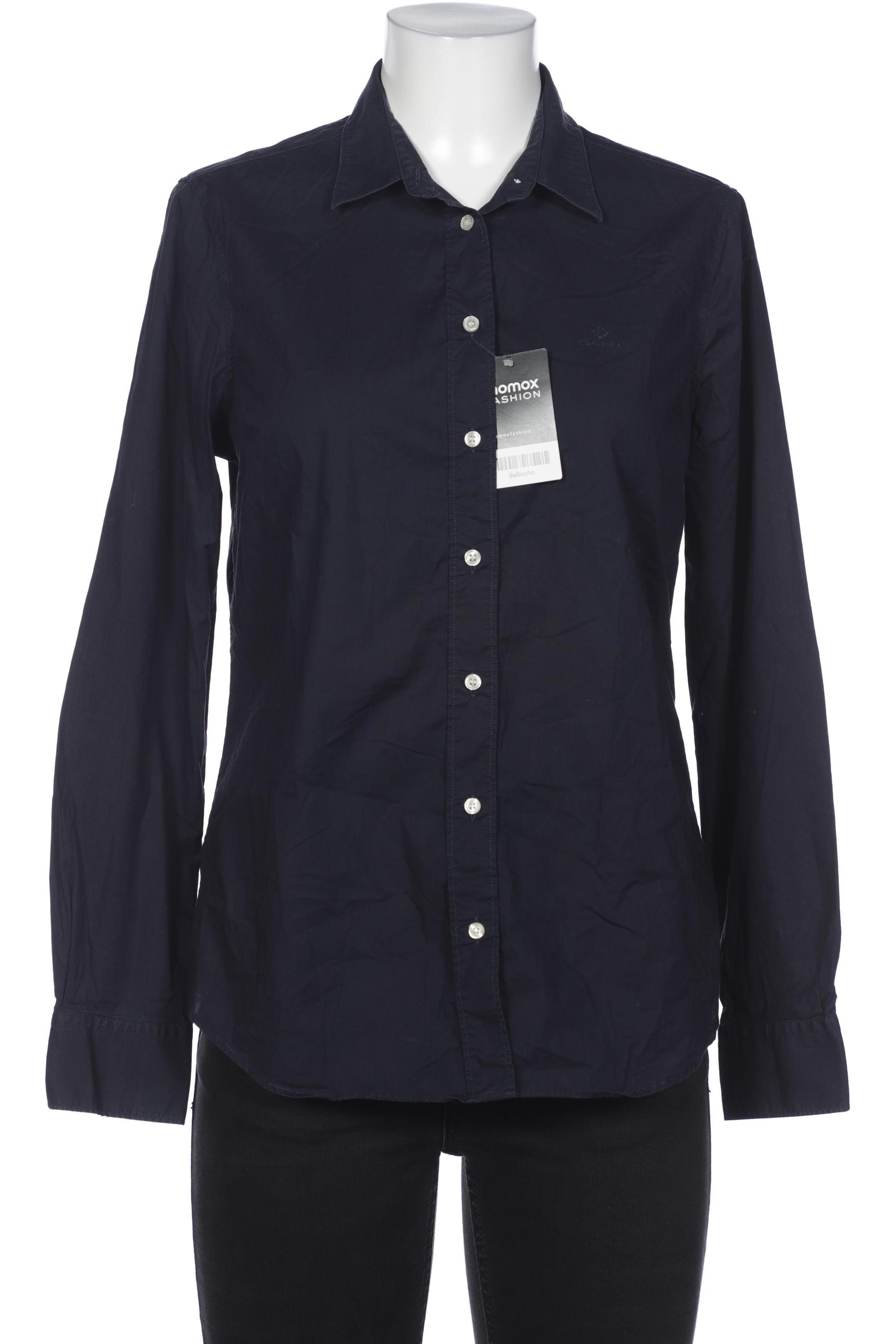 

GANT Damen Bluse, marineblau