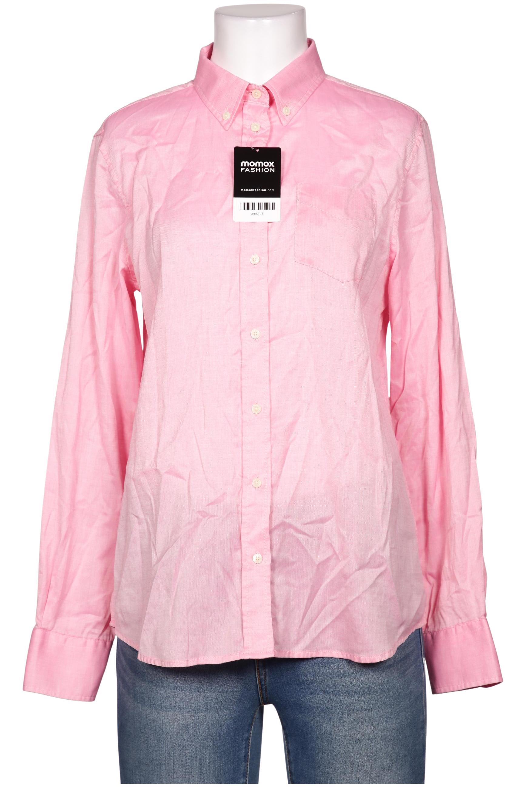 

Gant Damen Bluse, pink, Gr. 38