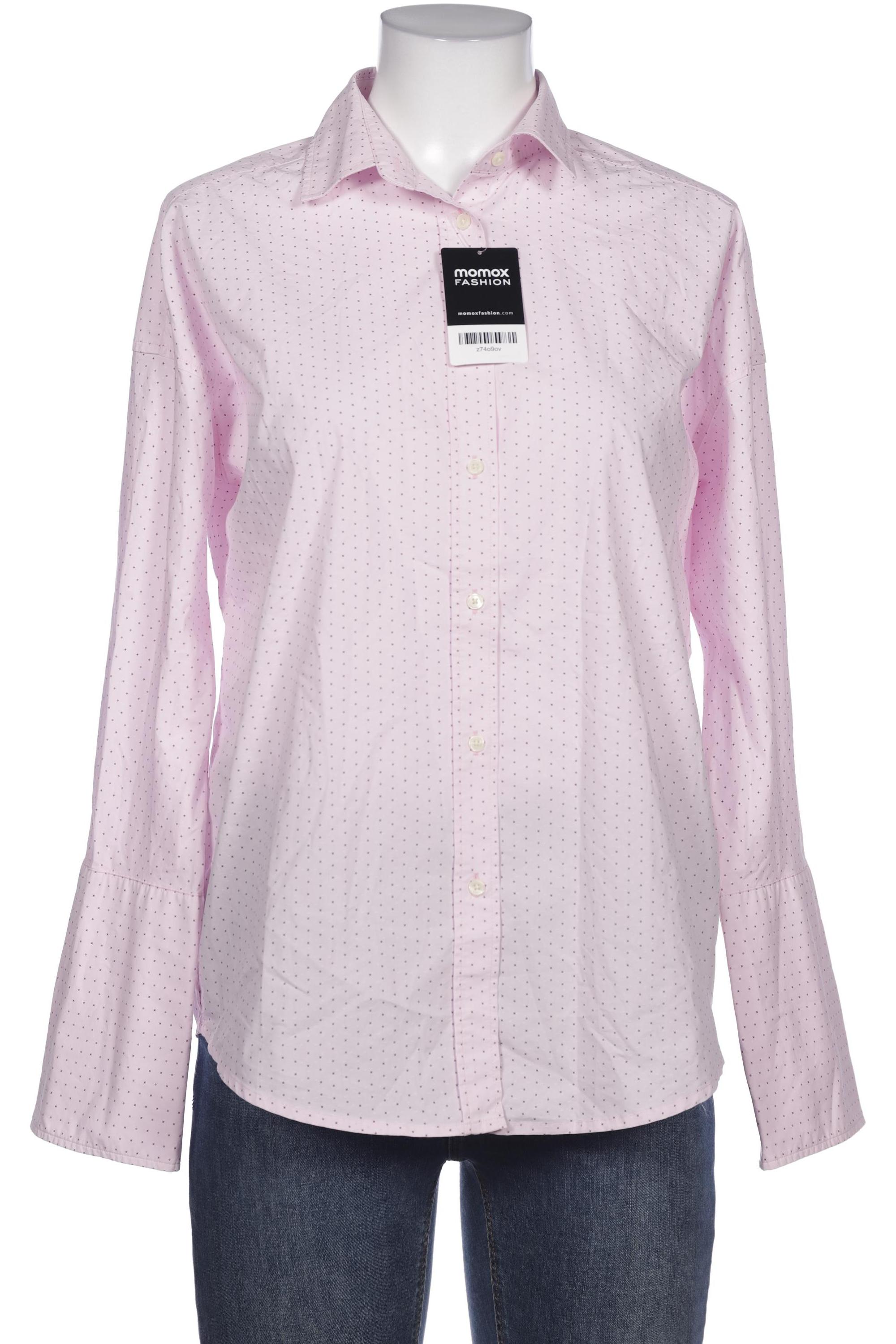 

Gant Damen Bluse, pink, Gr. 36