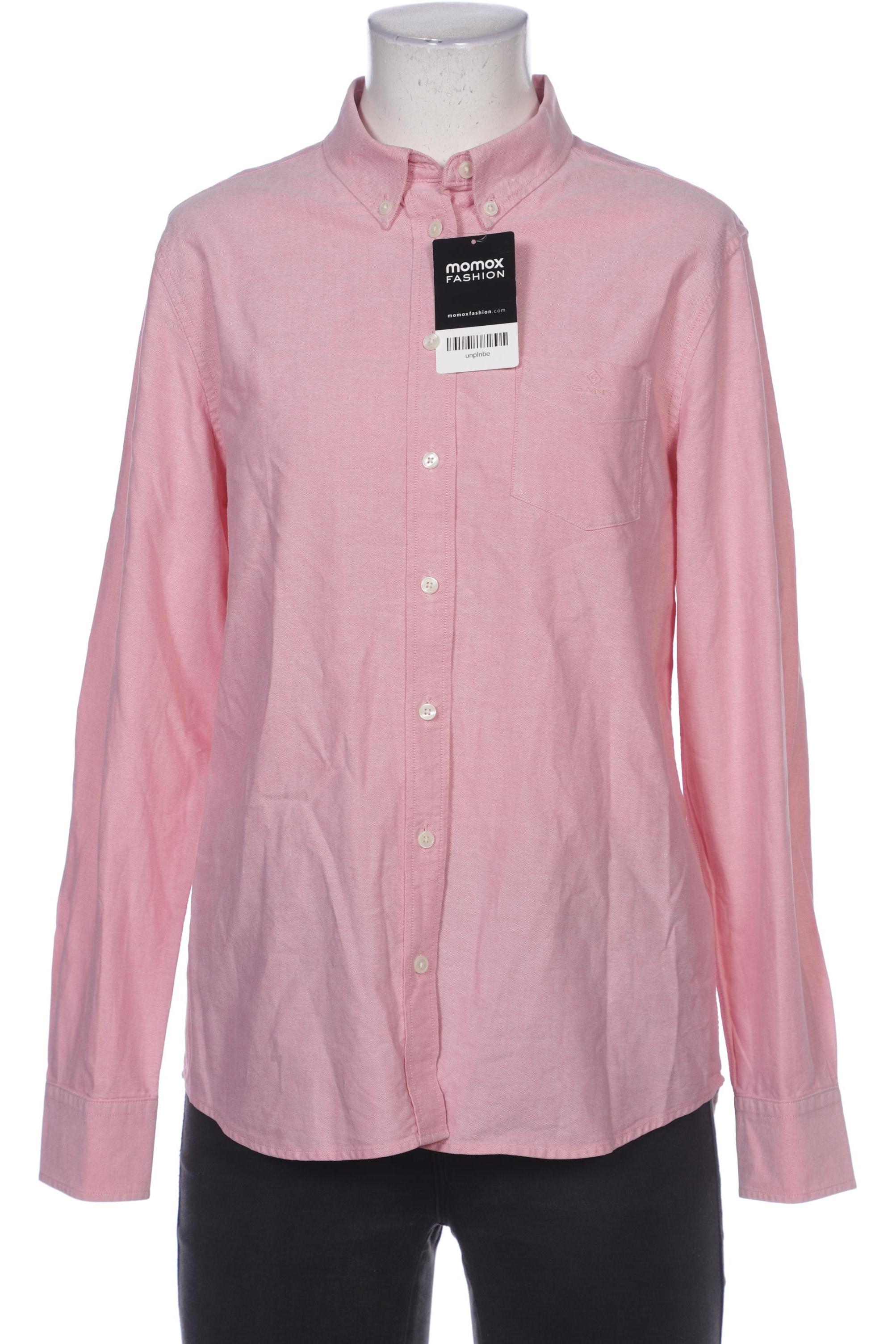 

Gant Damen Bluse, pink, Gr. 40