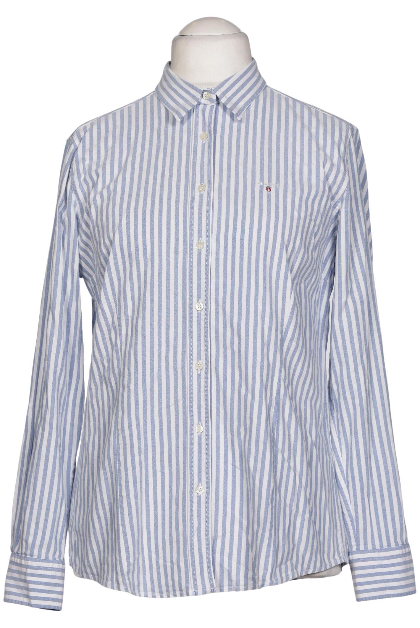 

Gant Damen Bluse, mehrfarbig, Gr. 46