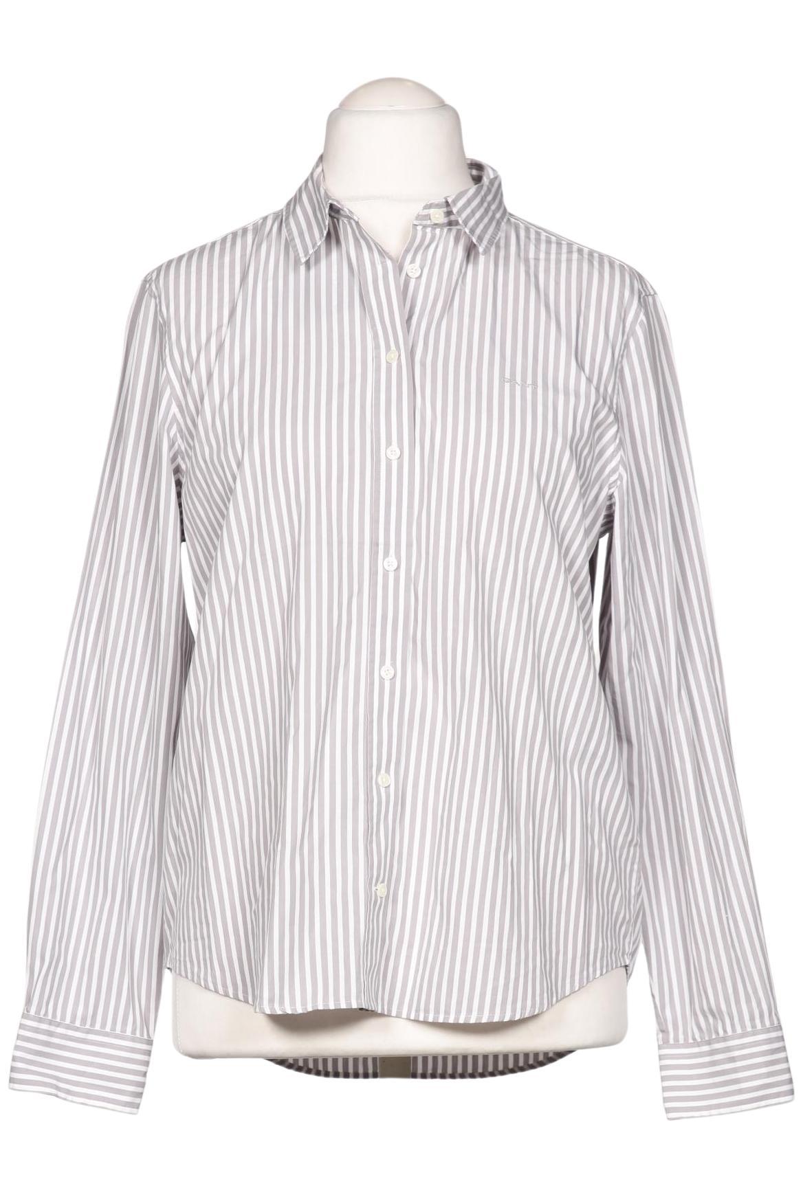 

Gant Damen Bluse, mehrfarbig, Gr. 44