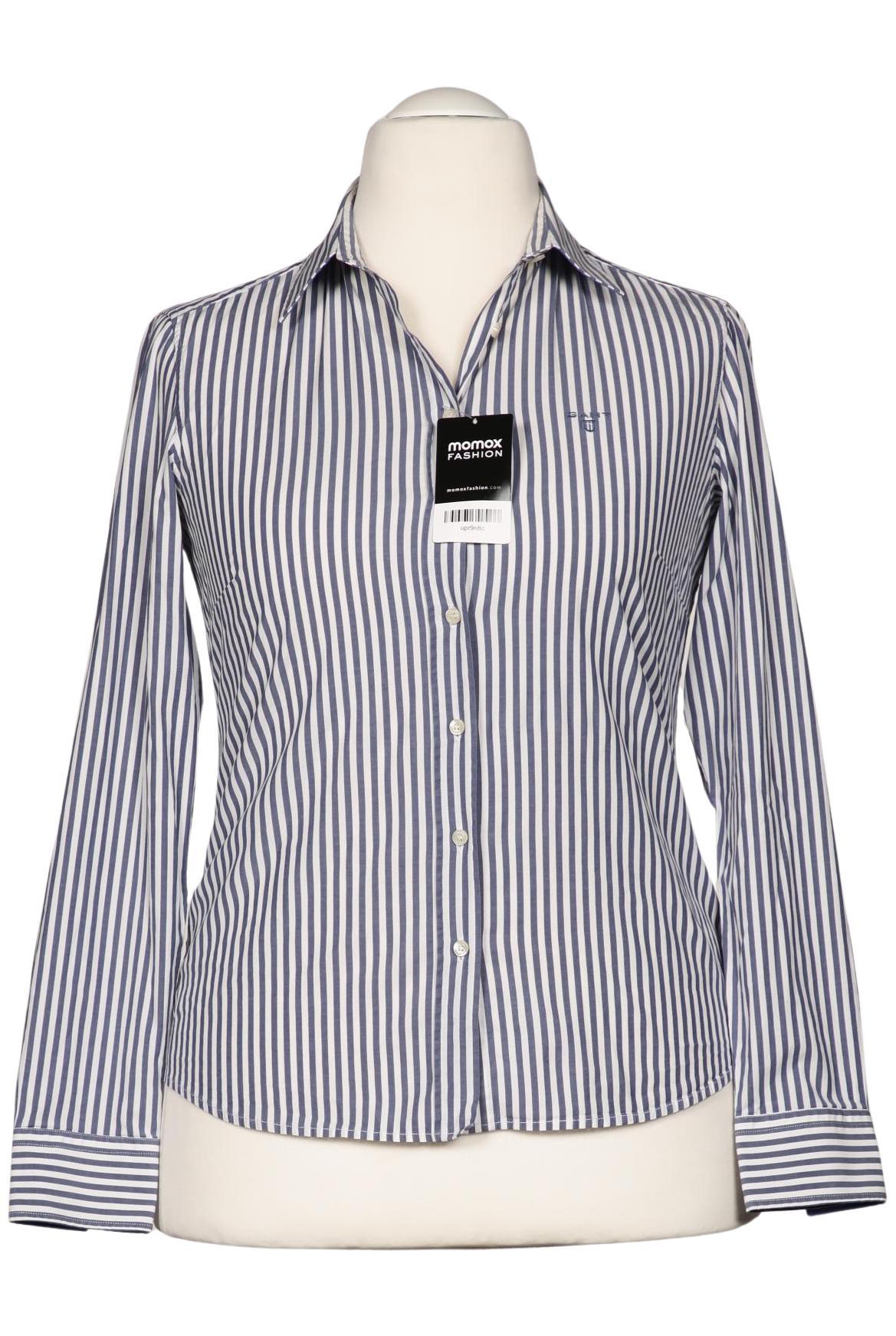 

Gant Damen Bluse, mehrfarbig, Gr. 42