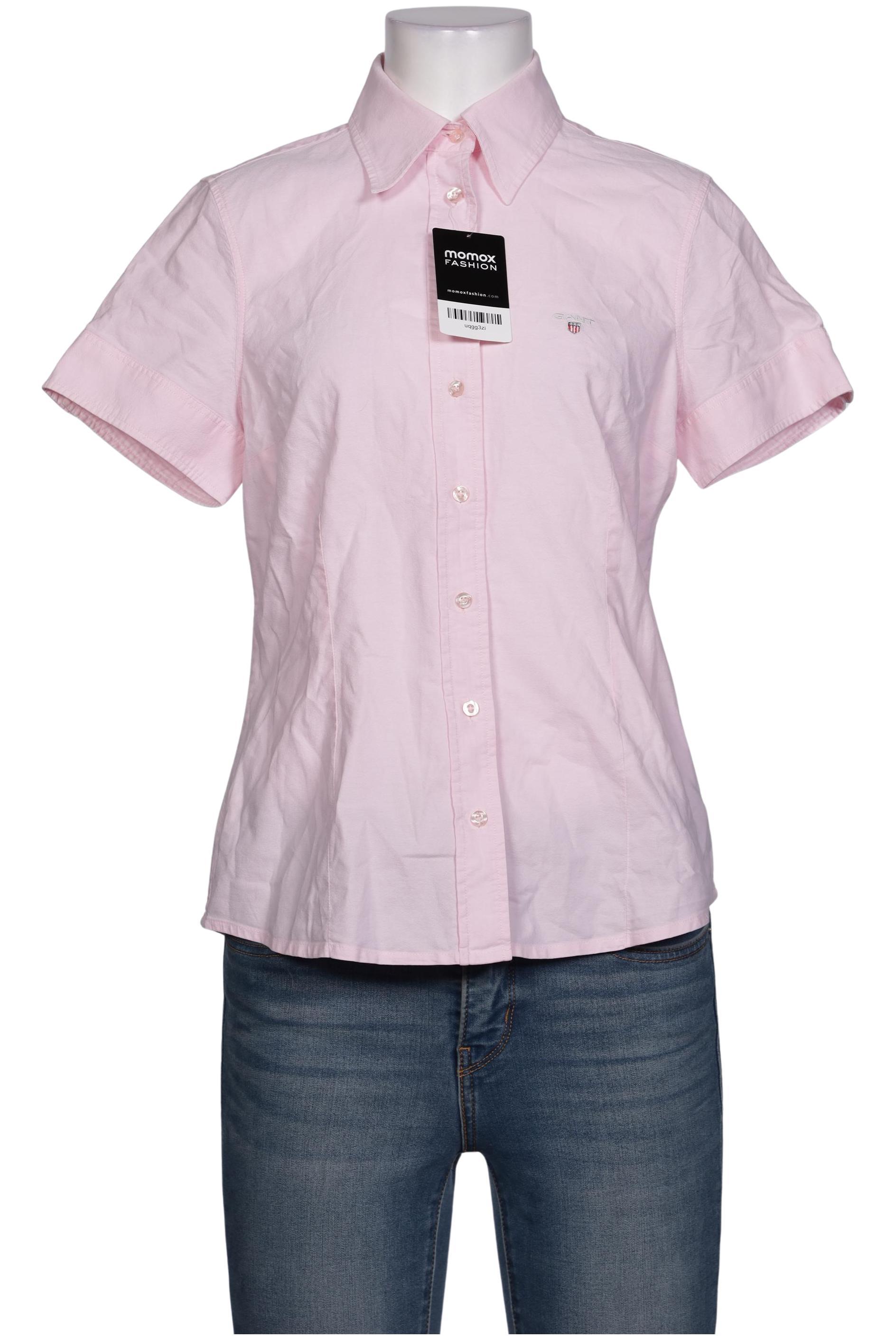 

Gant Damen Bluse, pink, Gr. 40