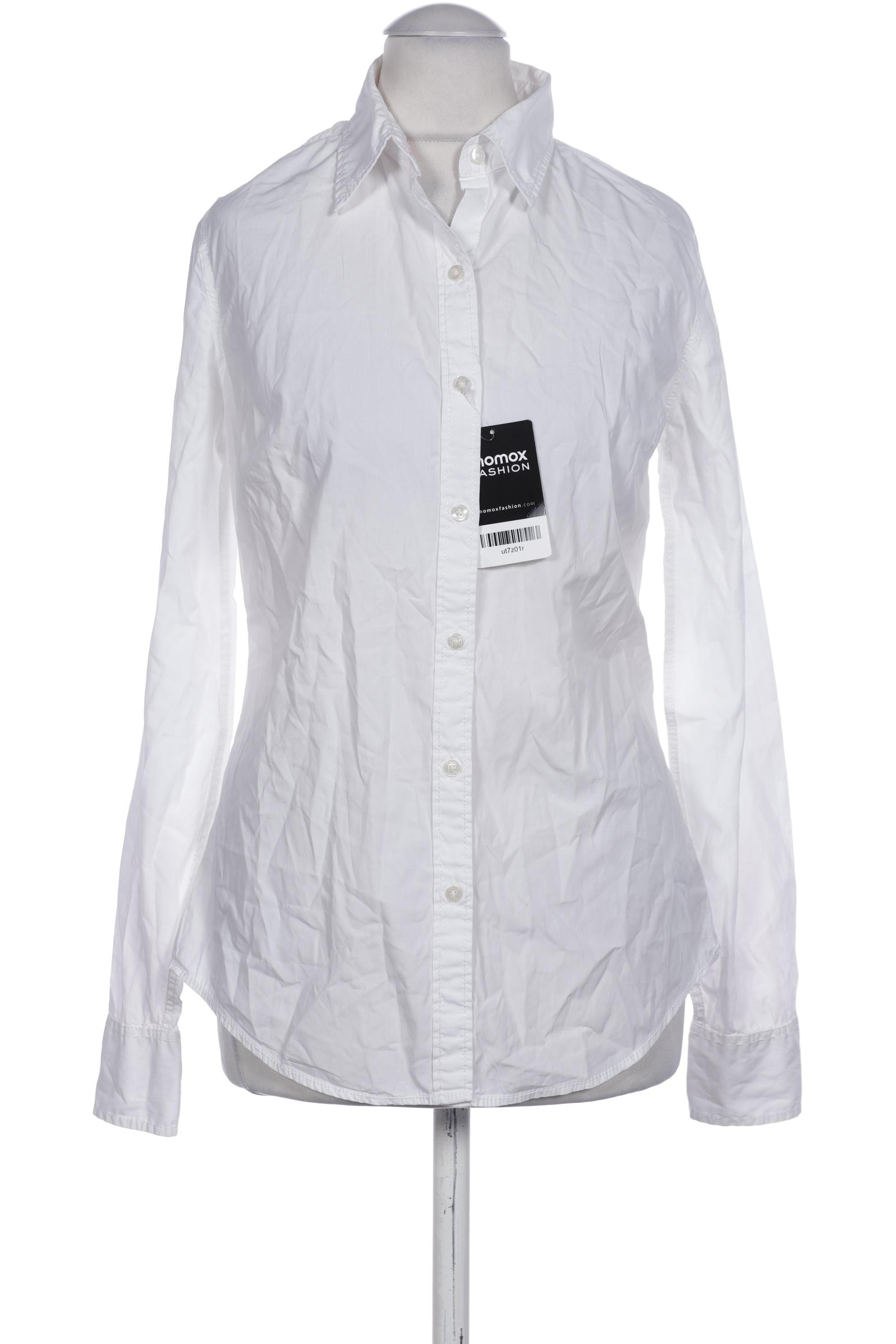 

Gant Damen Bluse, weiß, Gr. 34