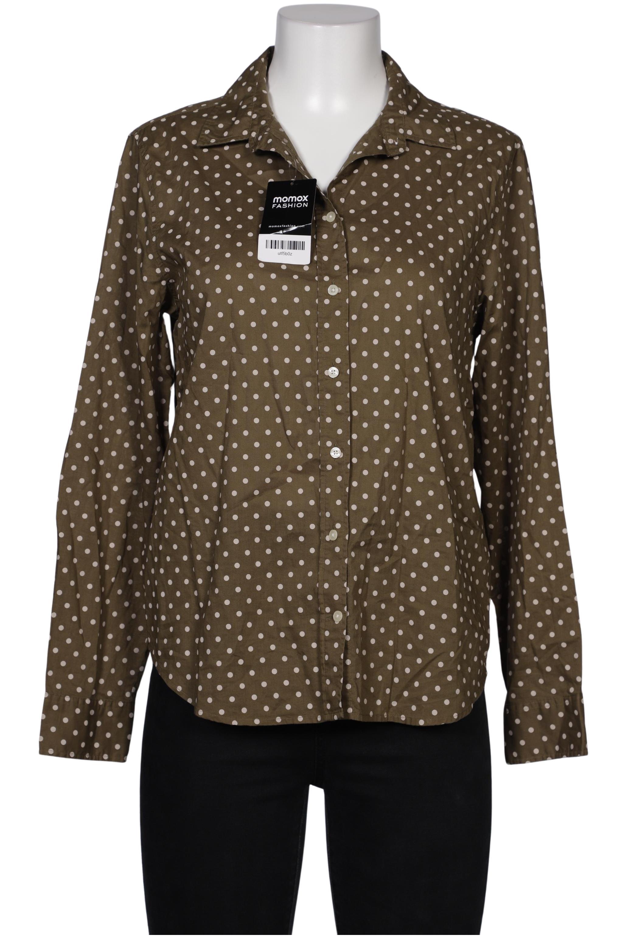 

Gant Damen Bluse, grün, Gr. 40