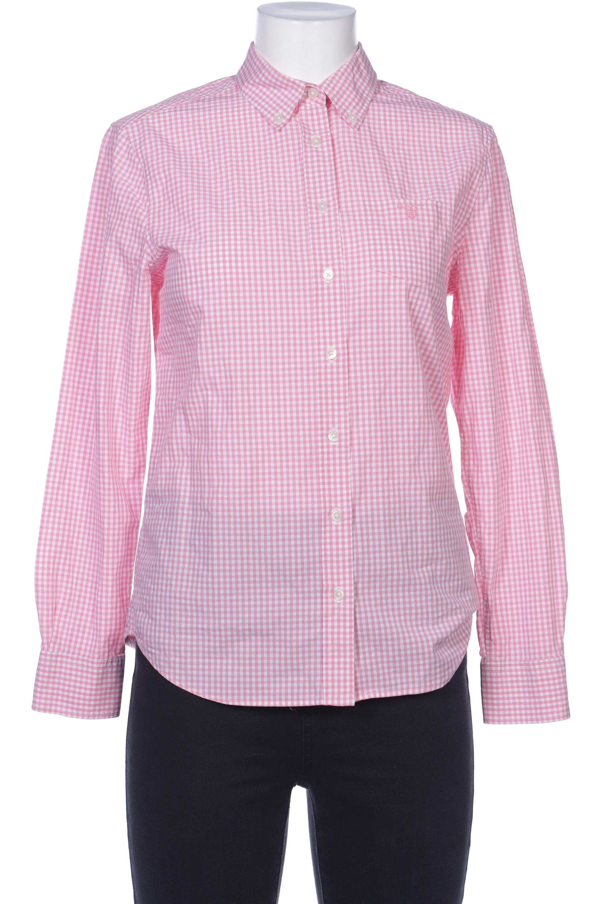 

Gant Damen Bluse, pink, Gr. 38