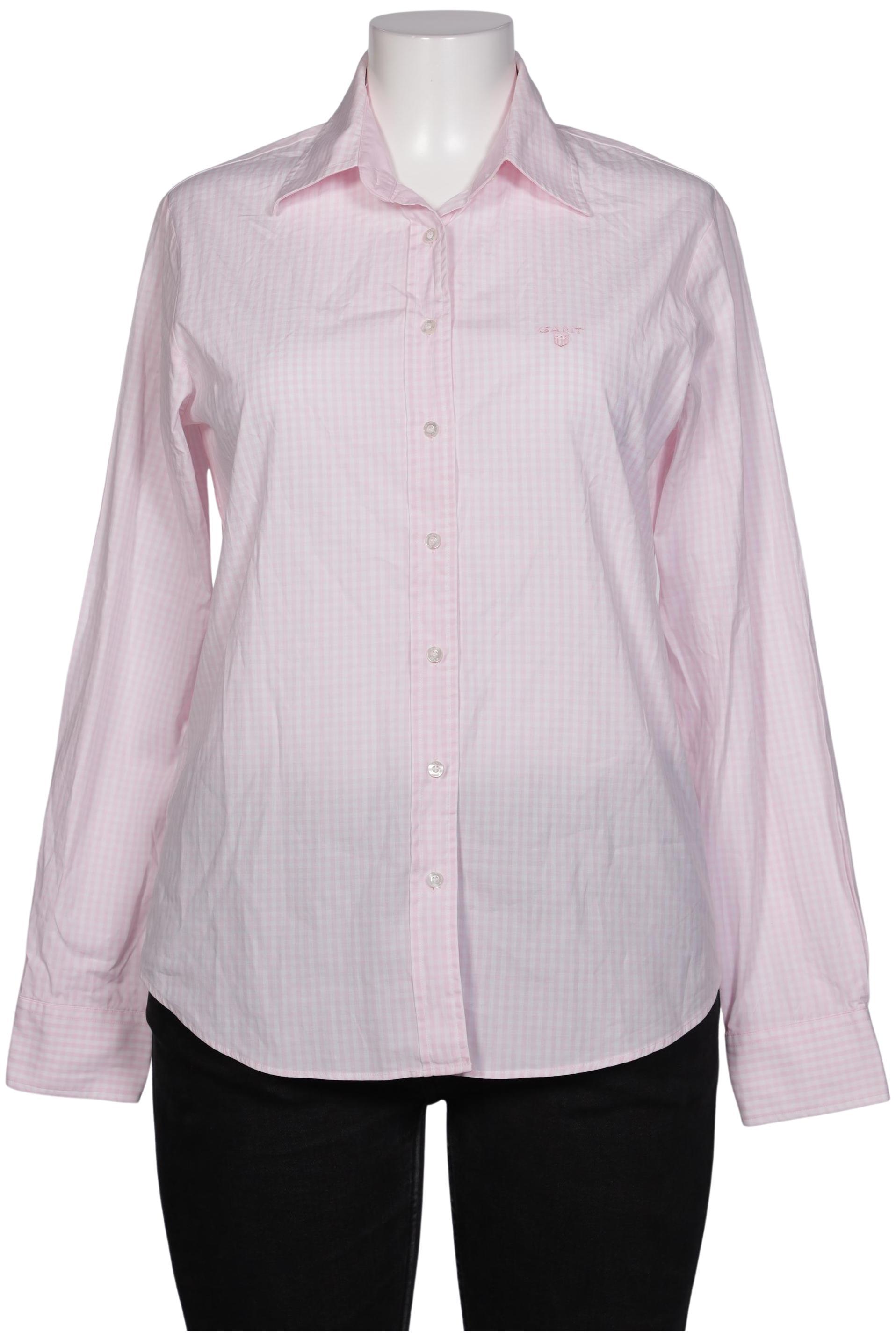 

Gant Damen Bluse, pink, Gr. 44