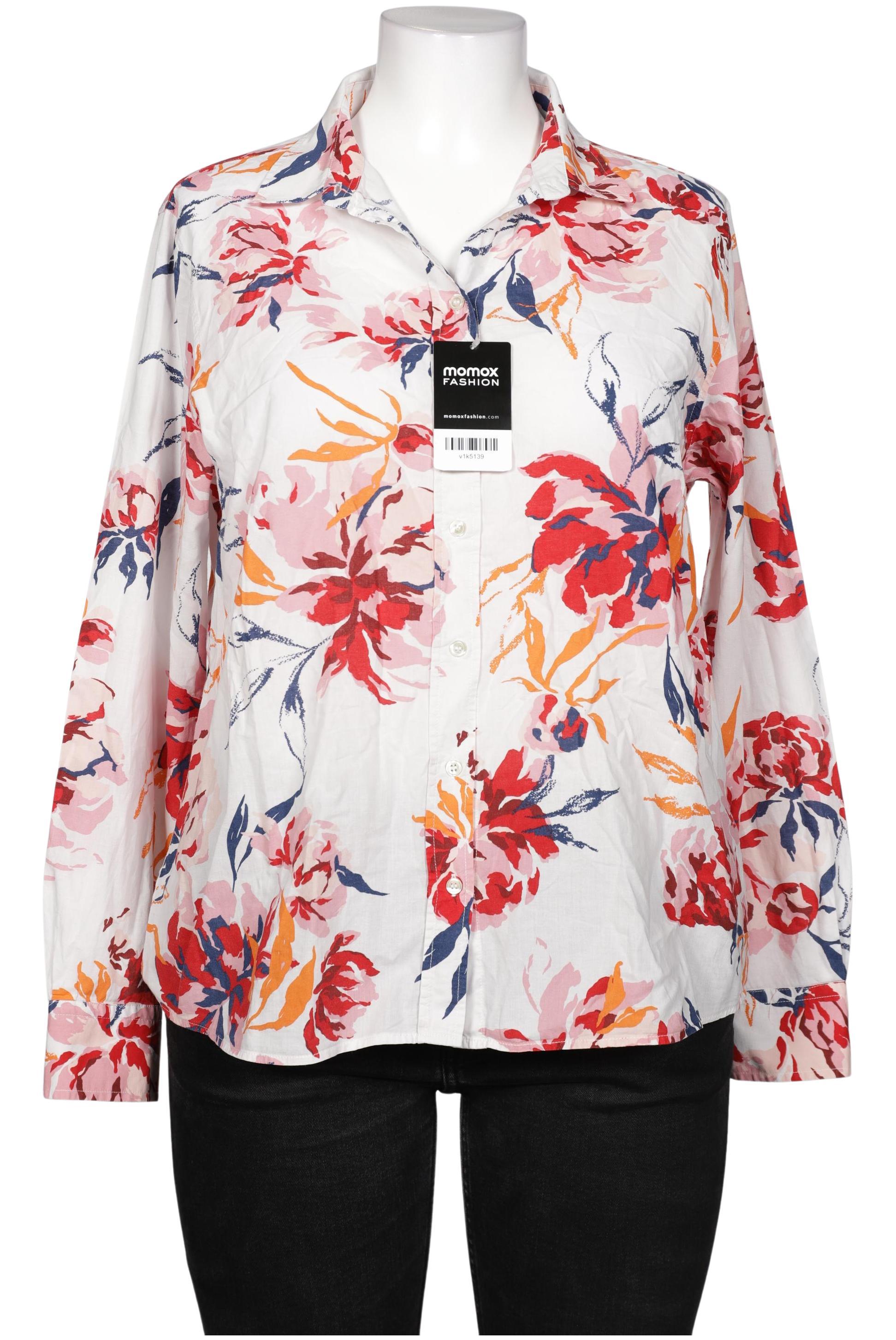 

Gant Damen Bluse, mehrfarbig, Gr. 44