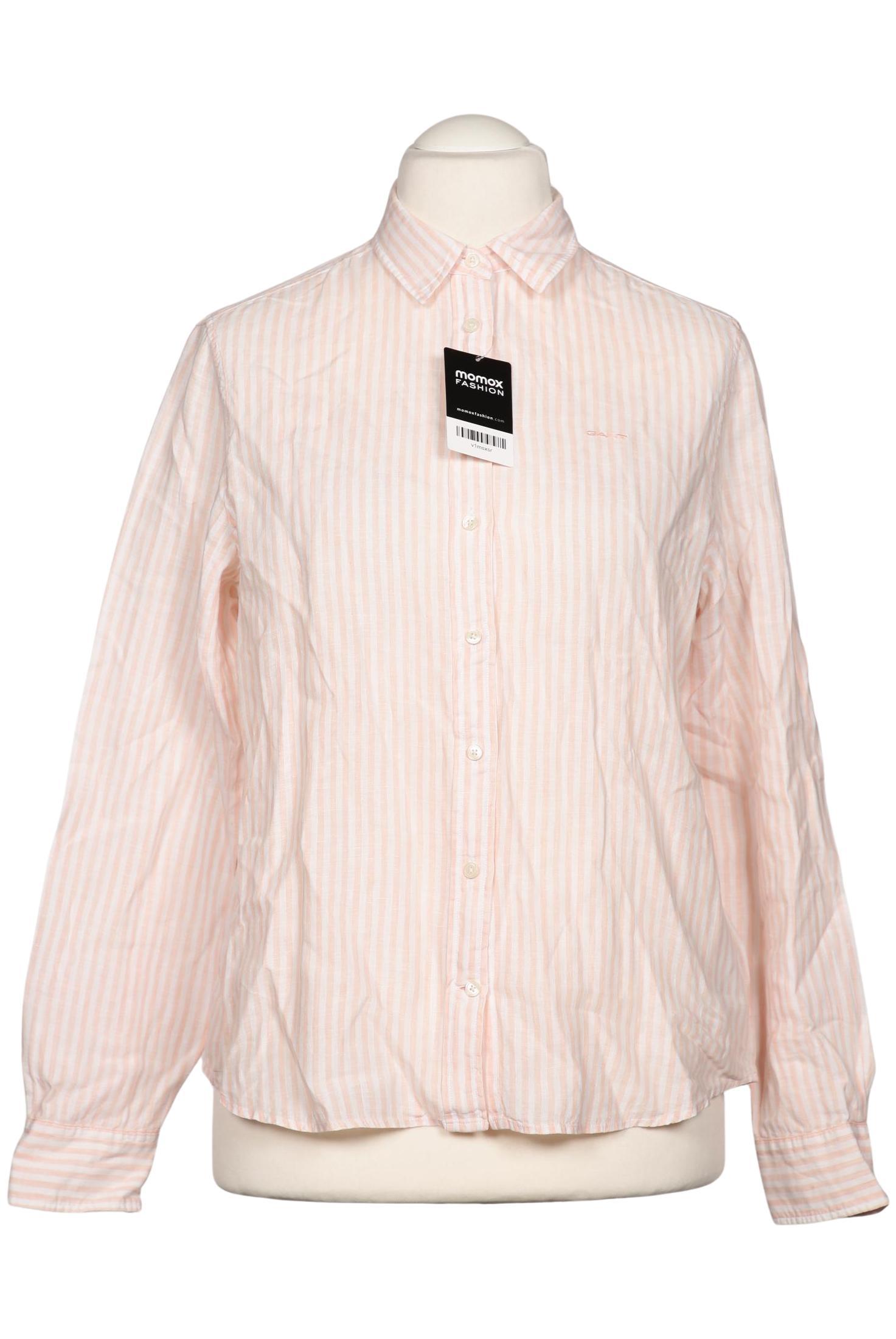 

Gant Damen Bluse, pink, Gr. 40