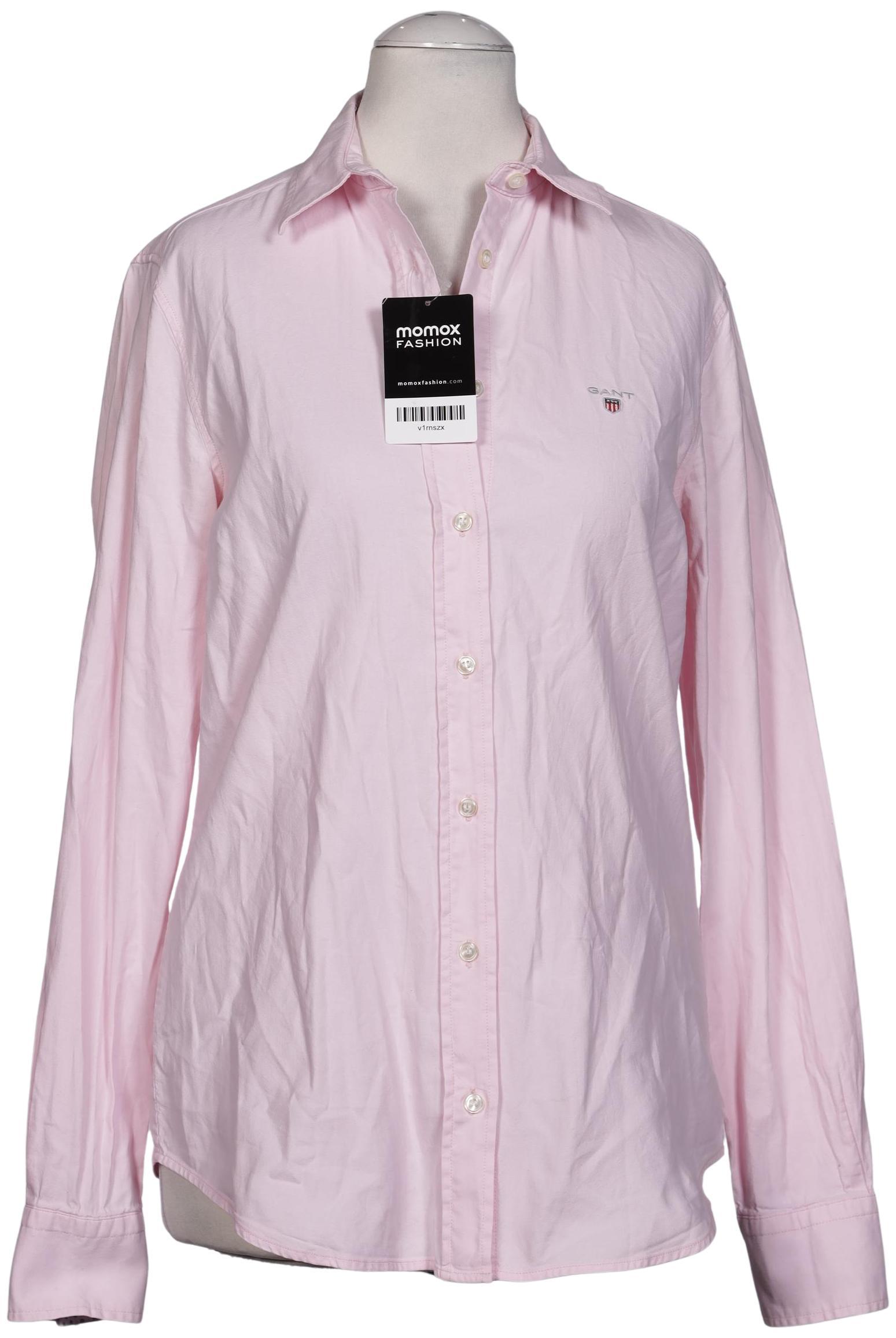 

Gant Damen Bluse, pink, Gr. 36