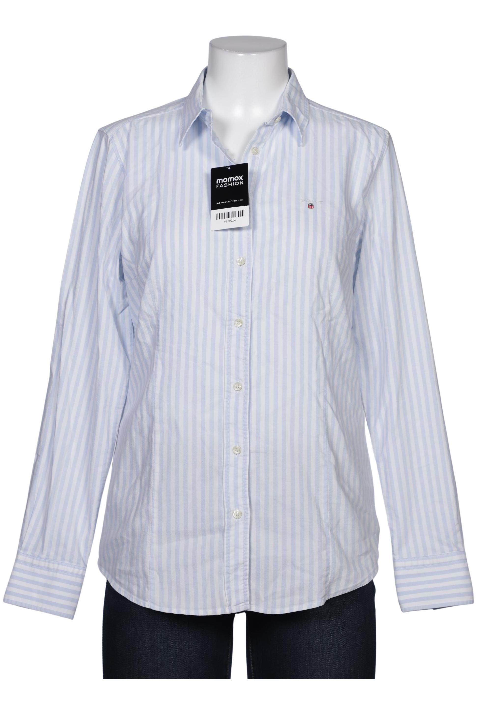 

Gant Damen Bluse, mehrfarbig, Gr. 42