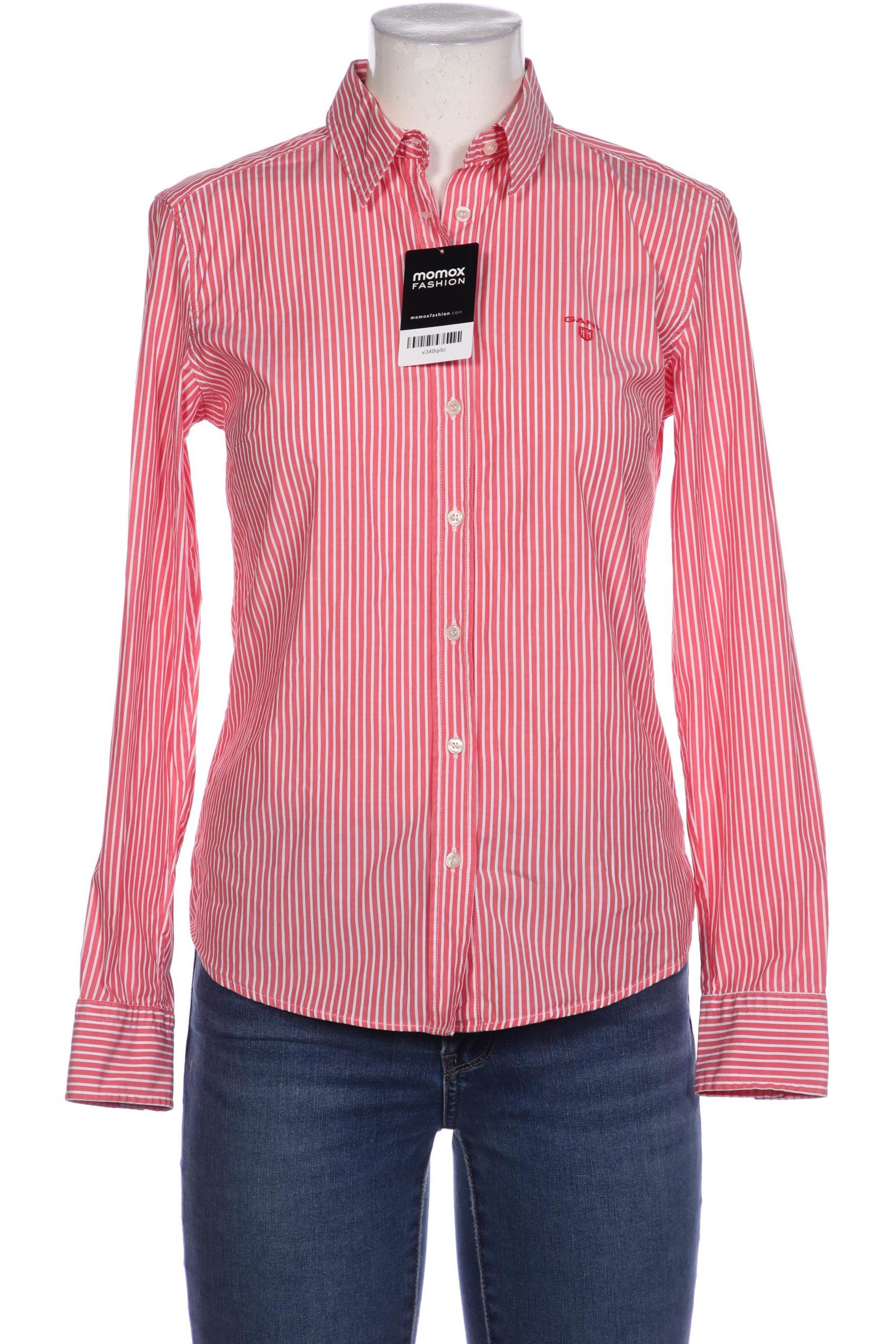 

GANT Damen Bluse, pink