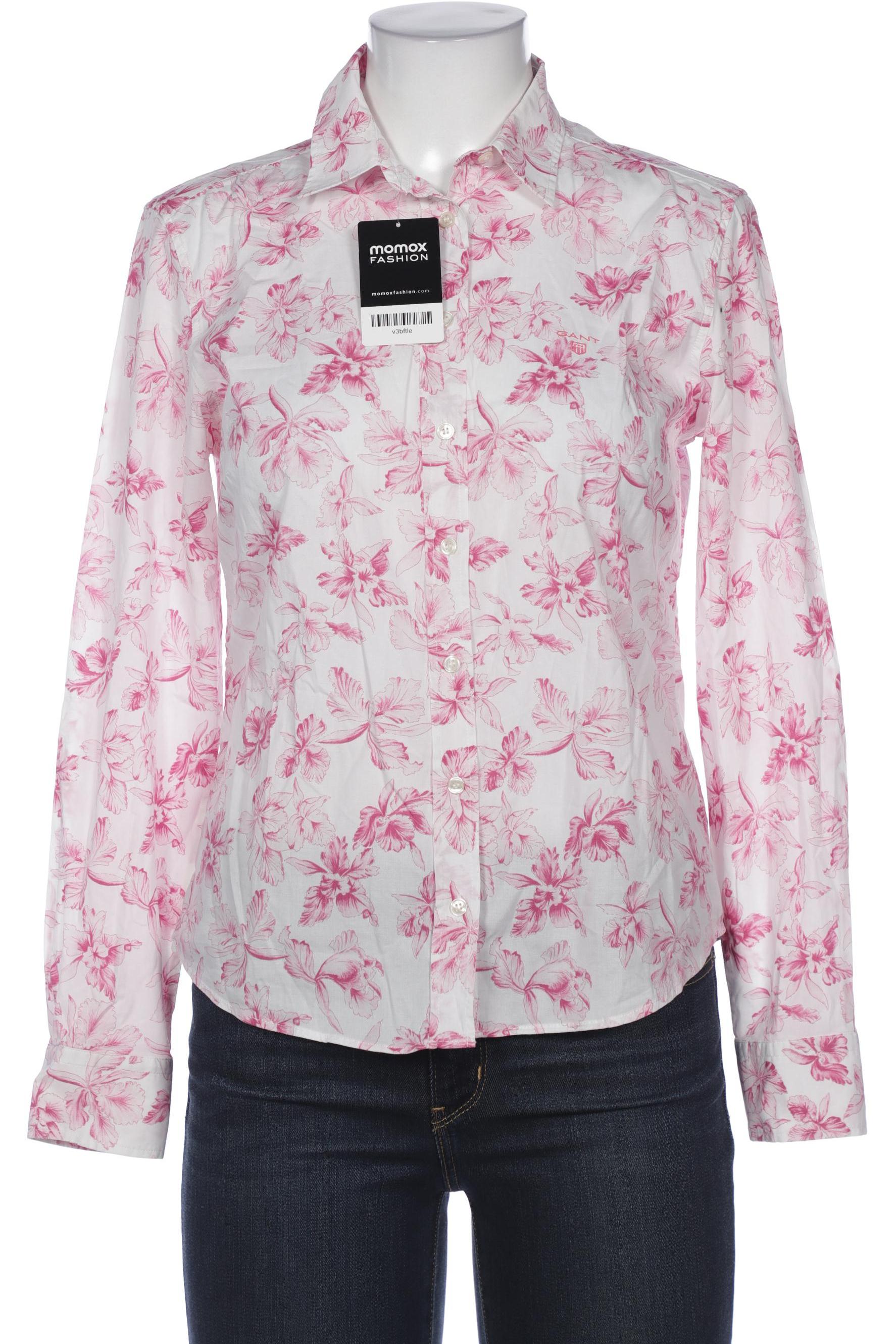 

Gant Damen Bluse, pink, Gr. 38