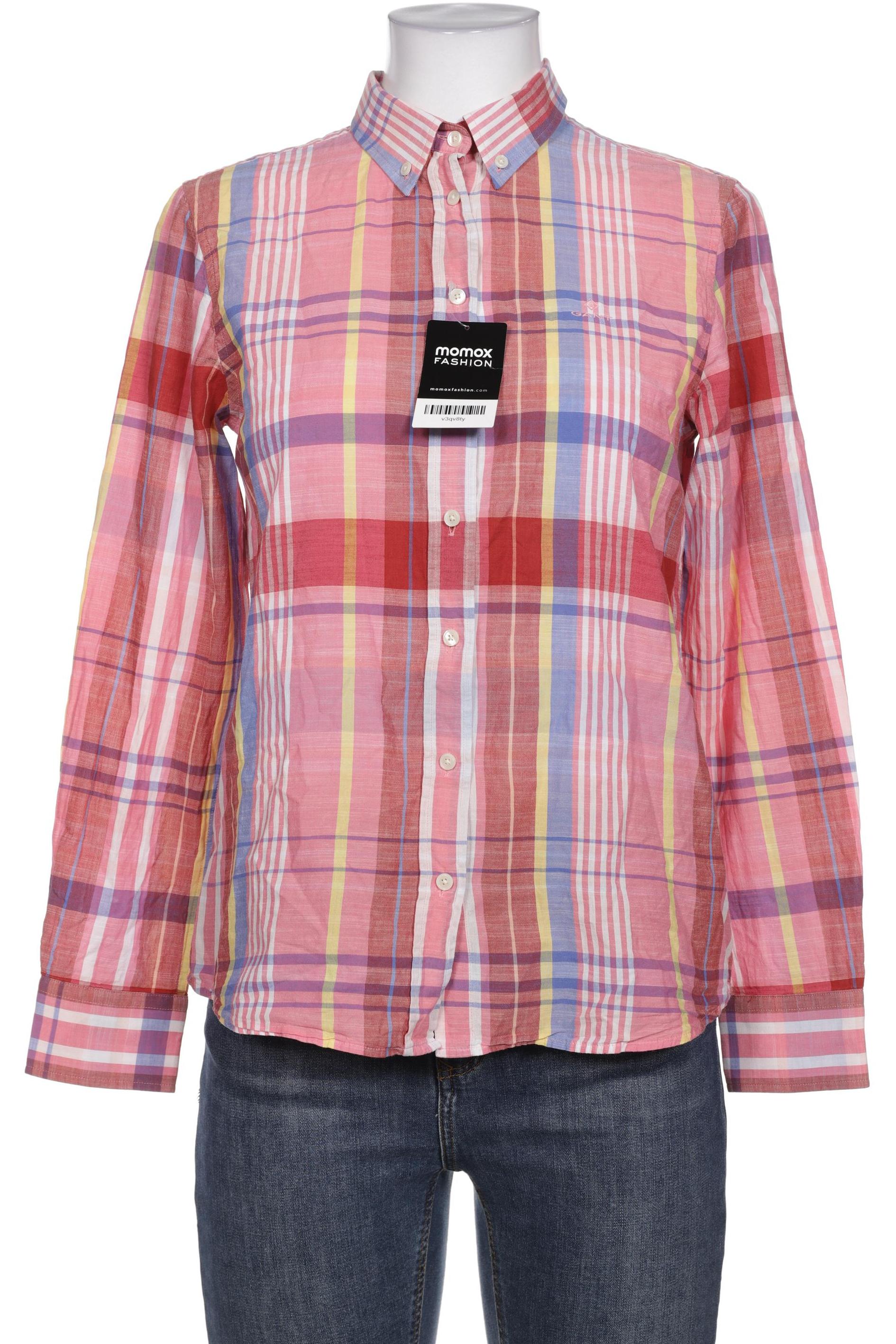 

GANT Damen Bluse, pink