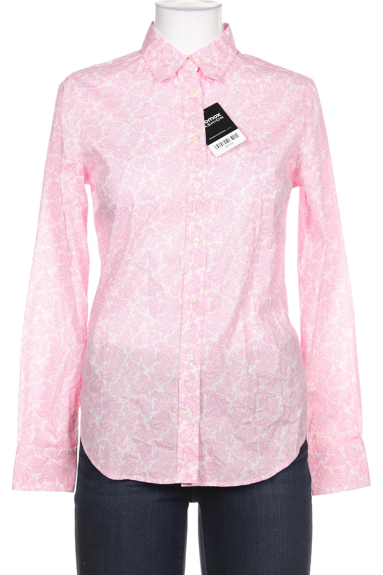 

Gant Damen Bluse, pink, Gr. 36