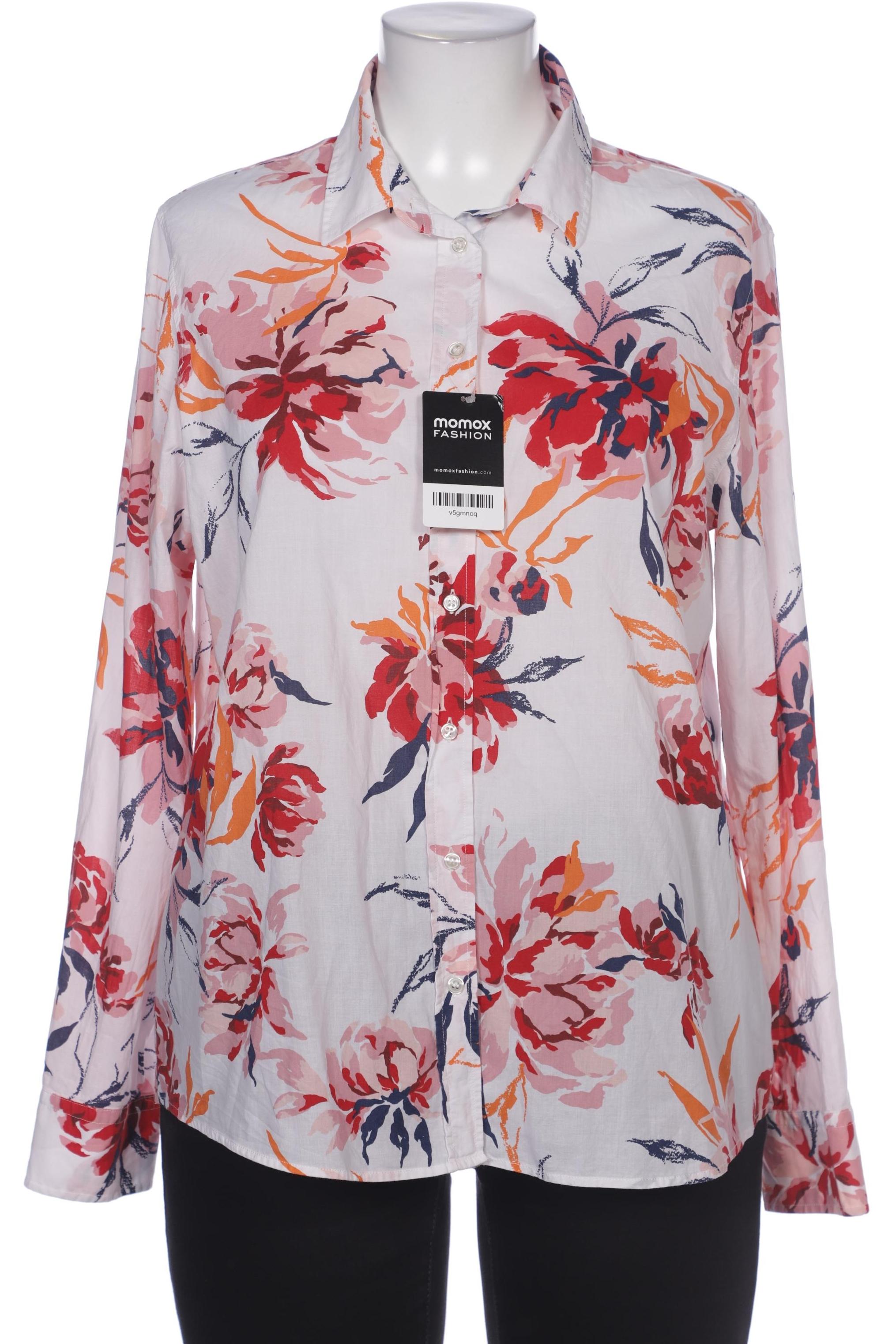 

Gant Damen Bluse, mehrfarbig, Gr. 46
