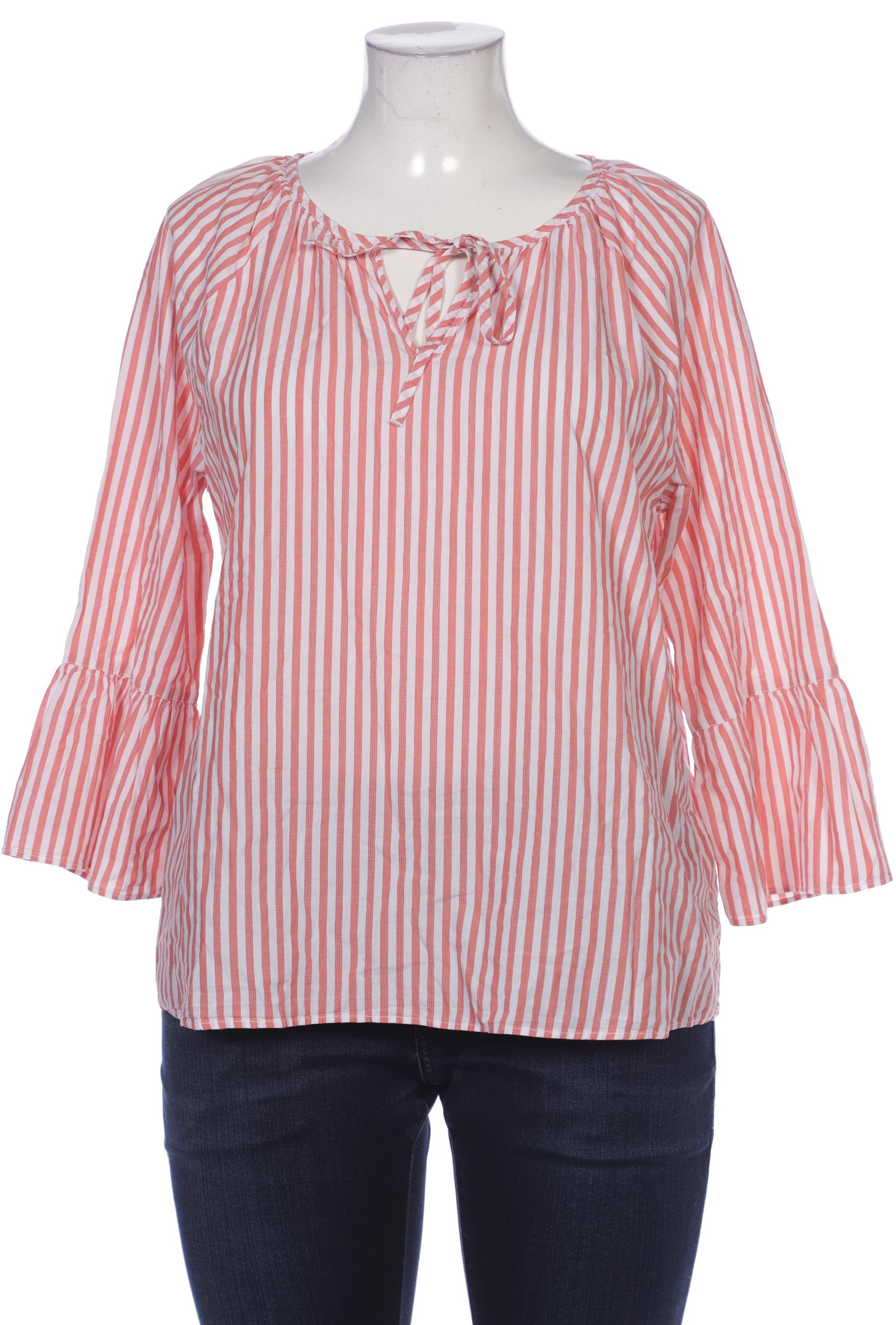 

Gant Damen Bluse, rot, Gr. 42
