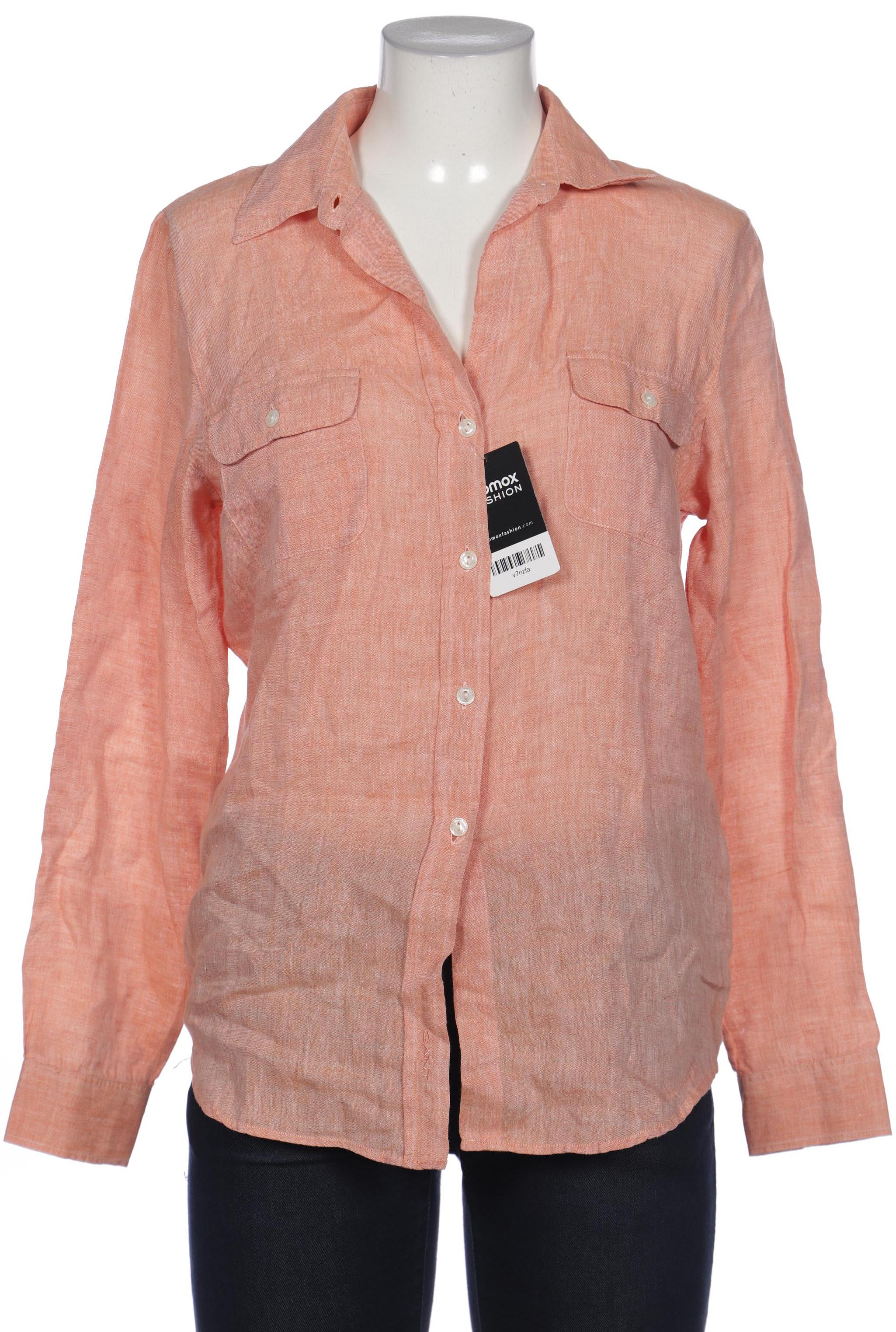 

GANT Damen Bluse, orange