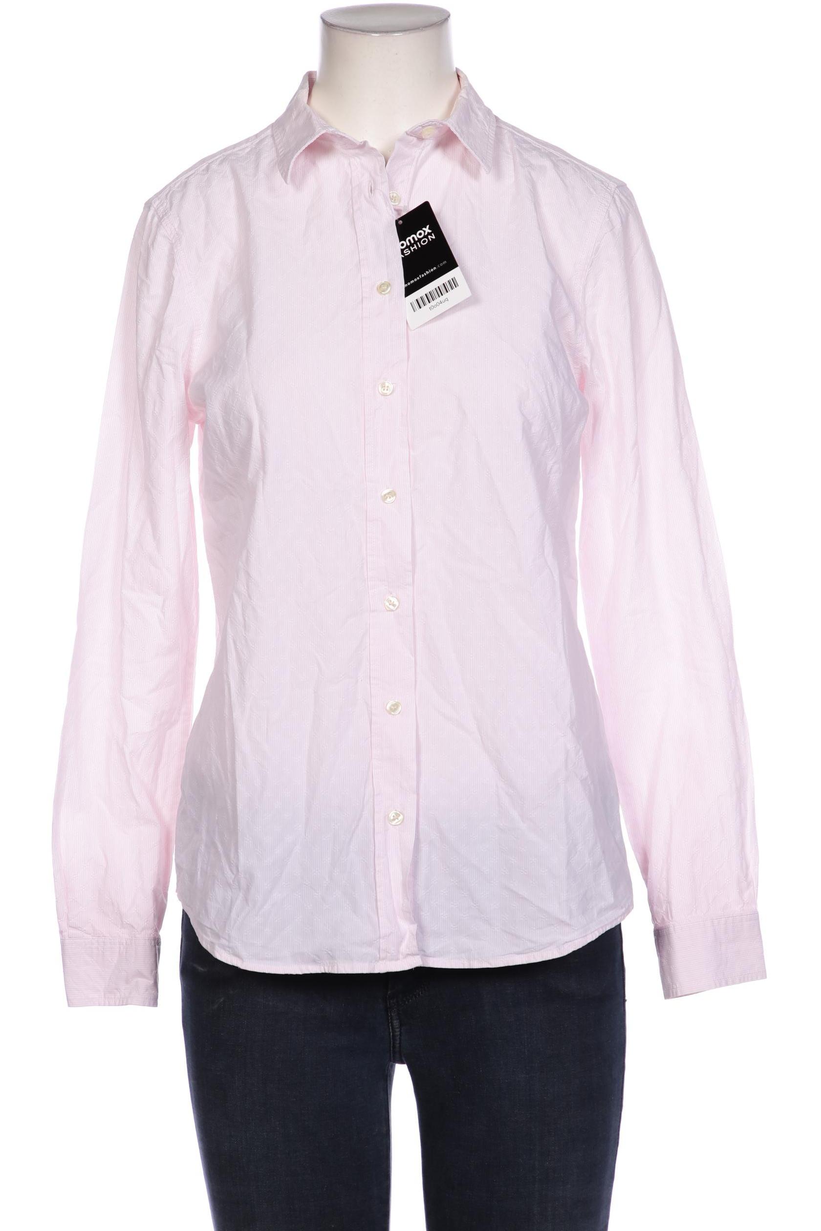 

Gant Damen Bluse, pink, Gr. 38