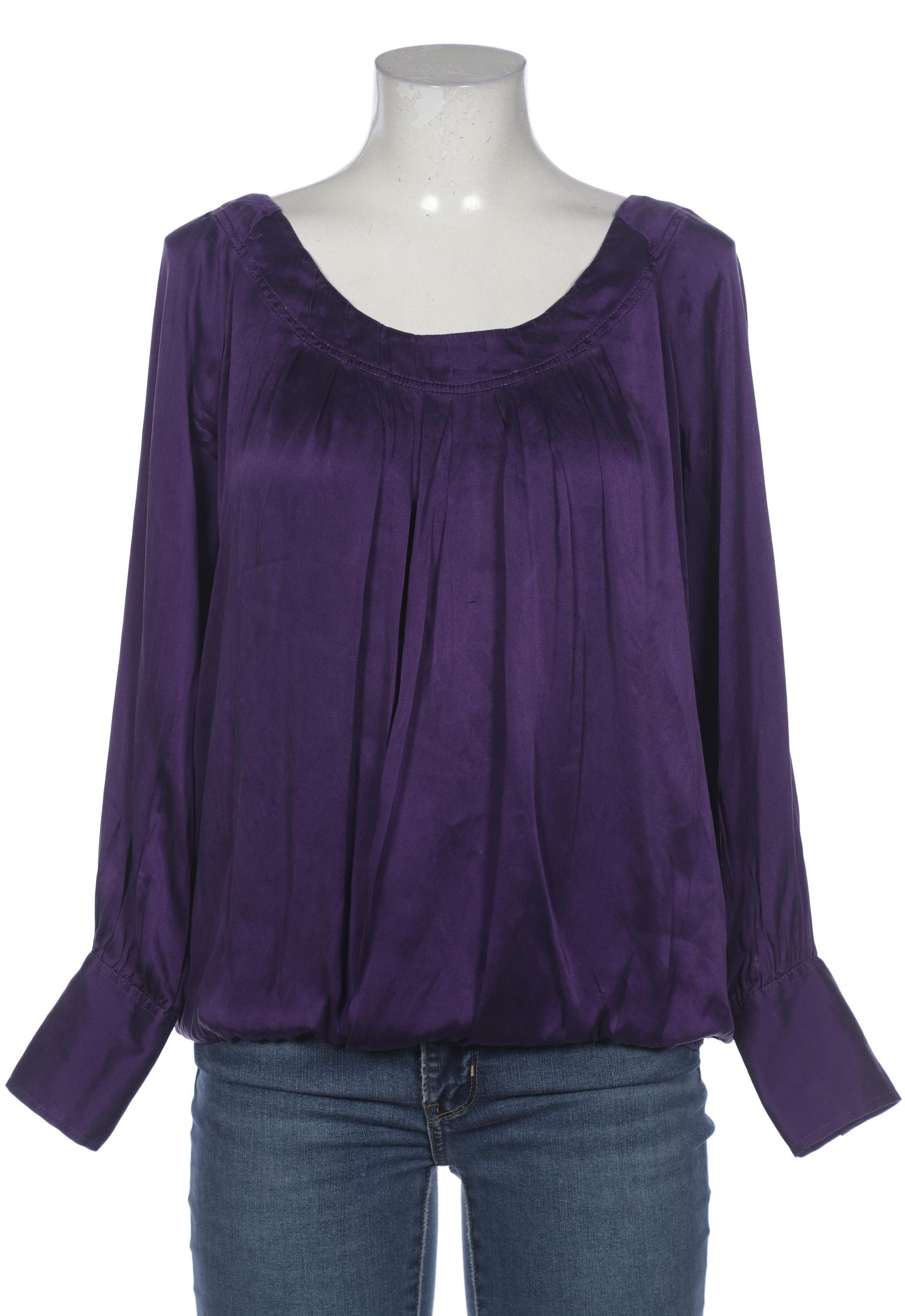 

Gant Damen Bluse, flieder, Gr. 38