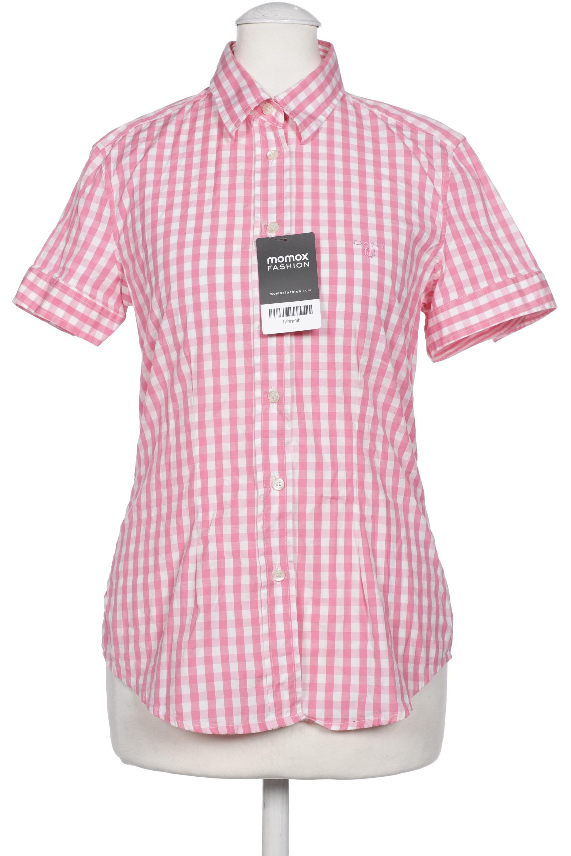 

GANT Damen Bluse, pink