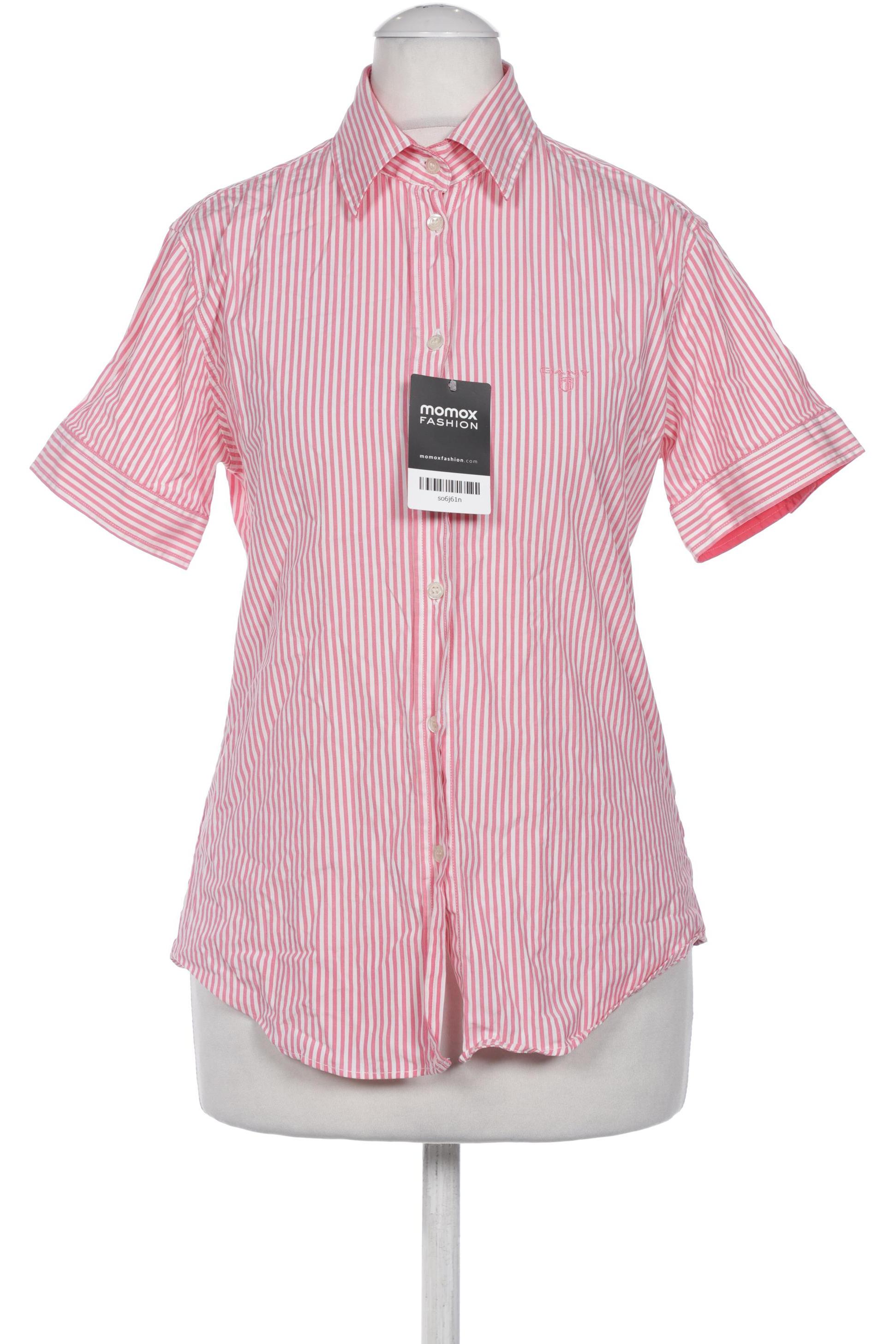 

GANT Damen Bluse, rot