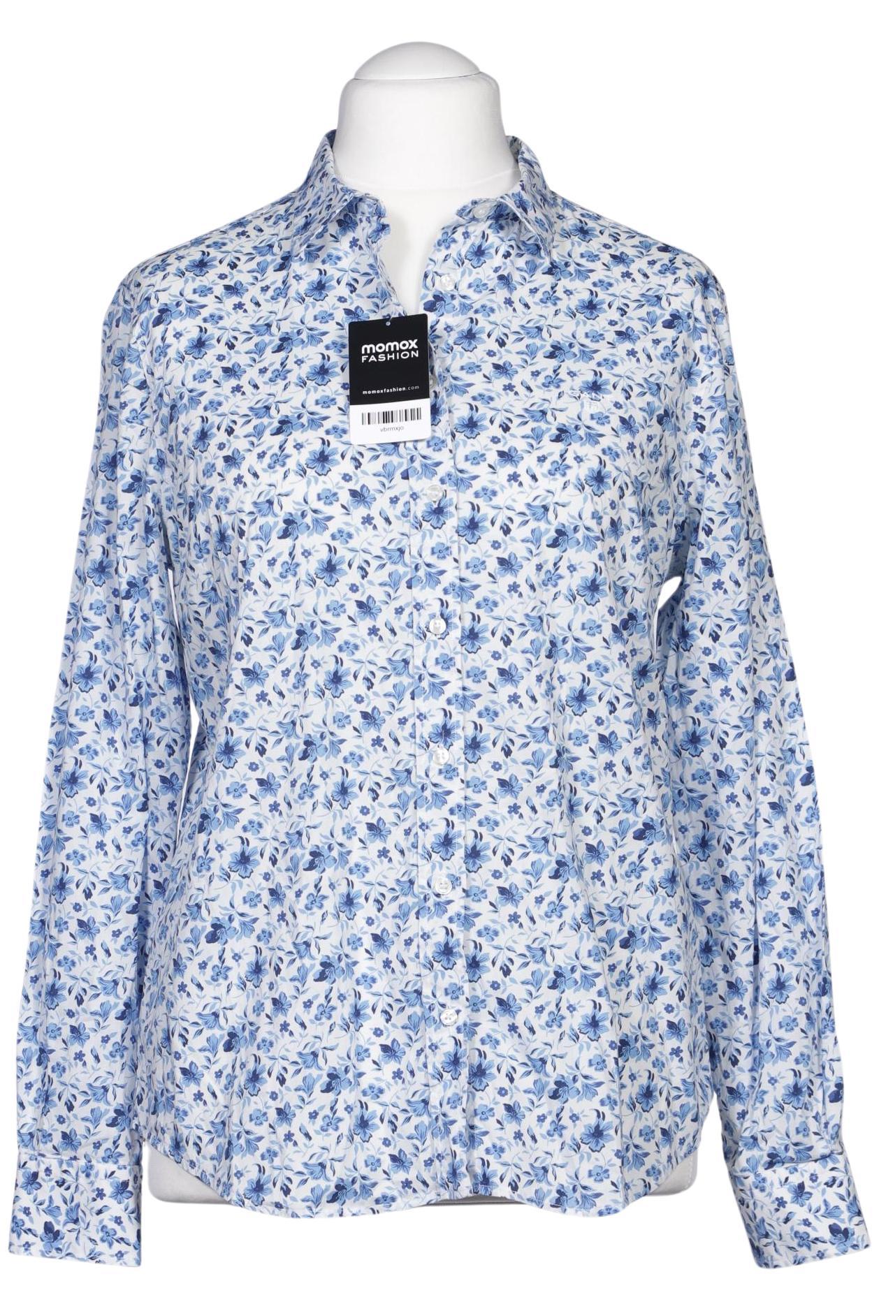 

Gant Damen Bluse, mehrfarbig, Gr. 44