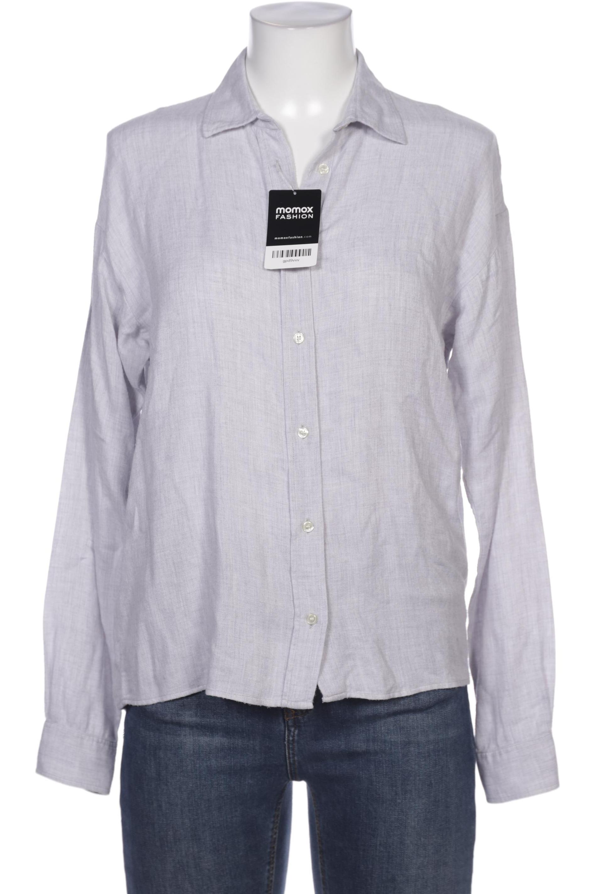 

GANT Damen Bluse, grau