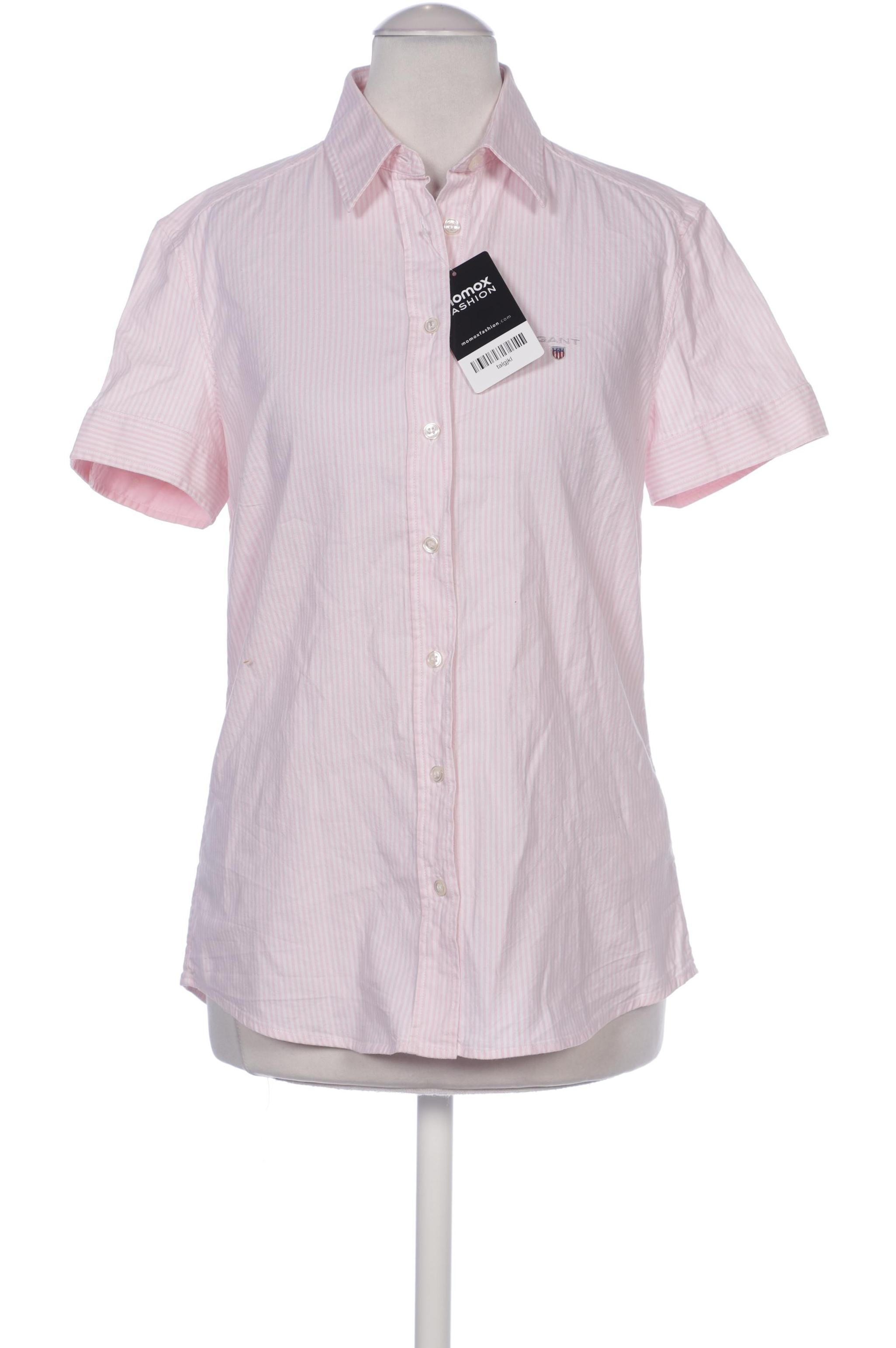 

Gant Damen Bluse, pink, Gr. 36