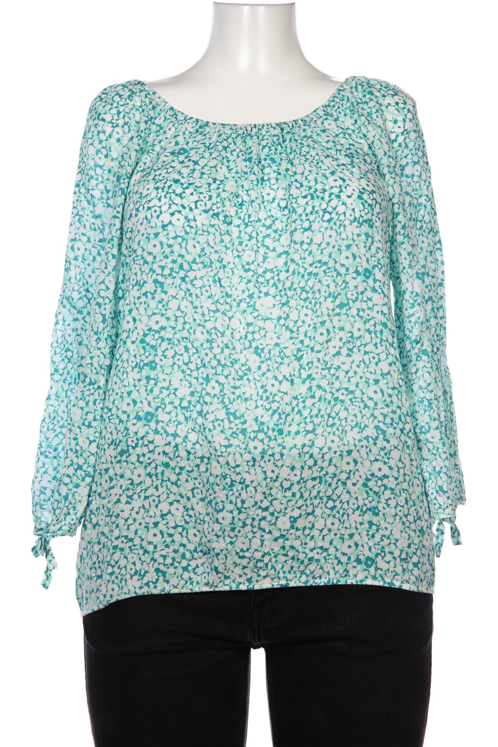 

Gant Damen Bluse, hellgrün, Gr. 44