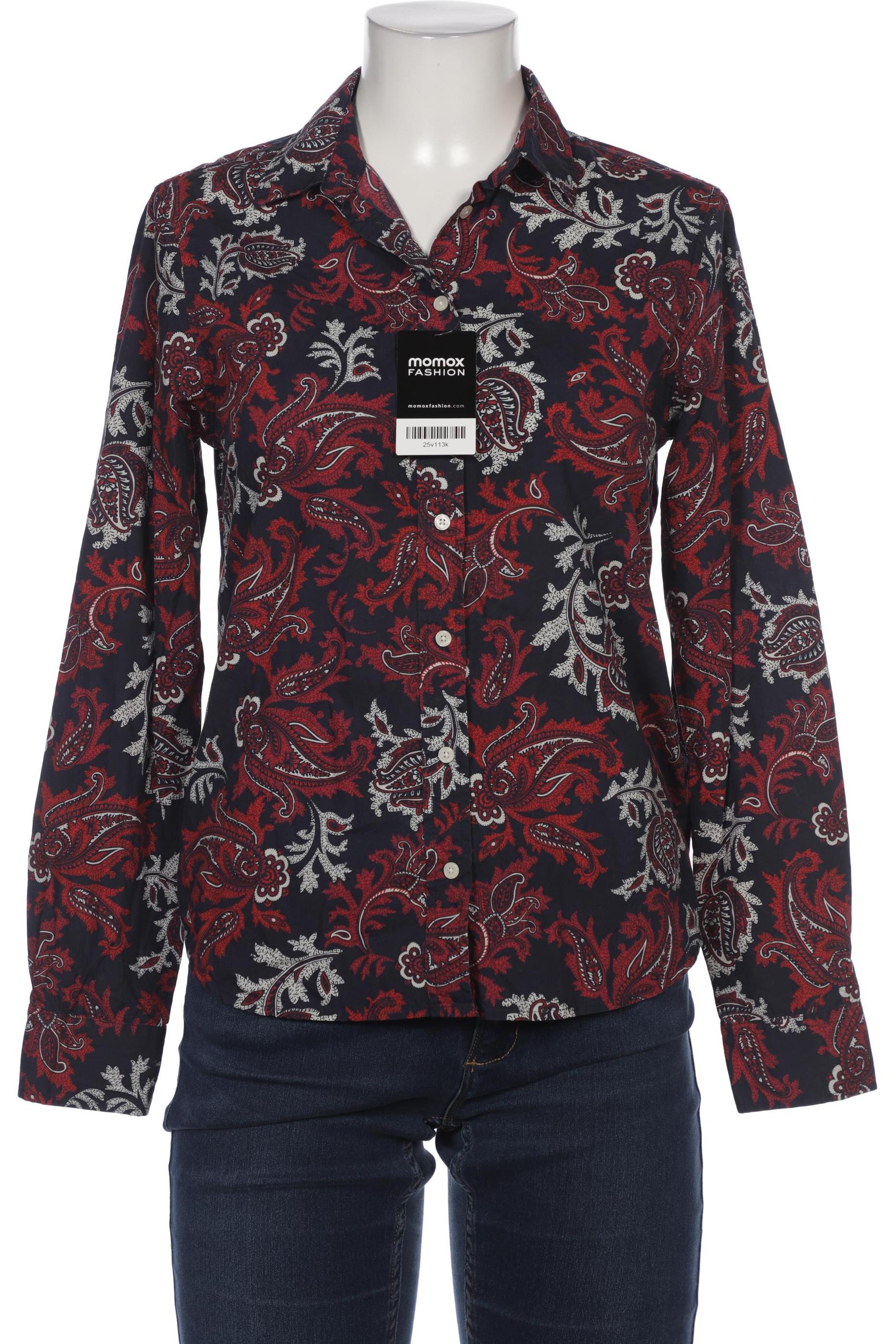 

GANT Damen Bluse, marineblau