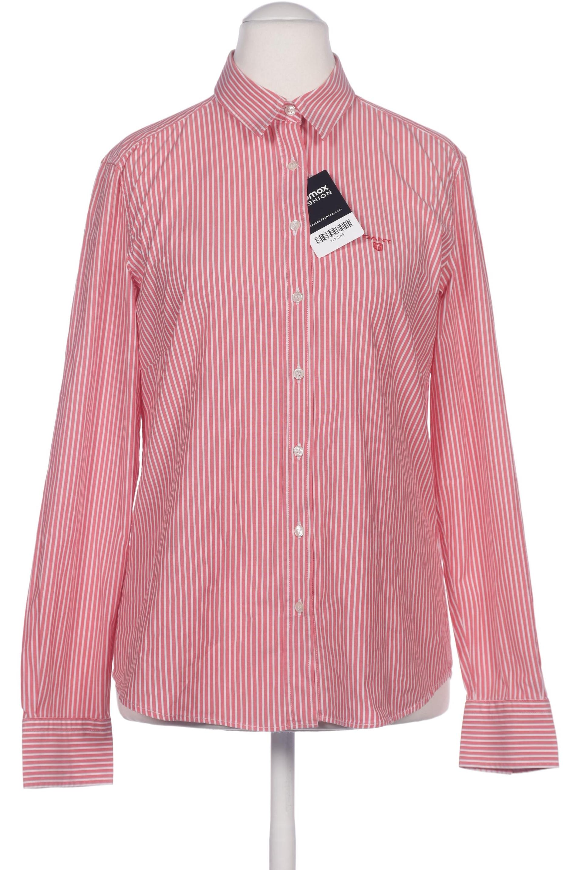 

Gant Damen Bluse, pink, Gr. 42