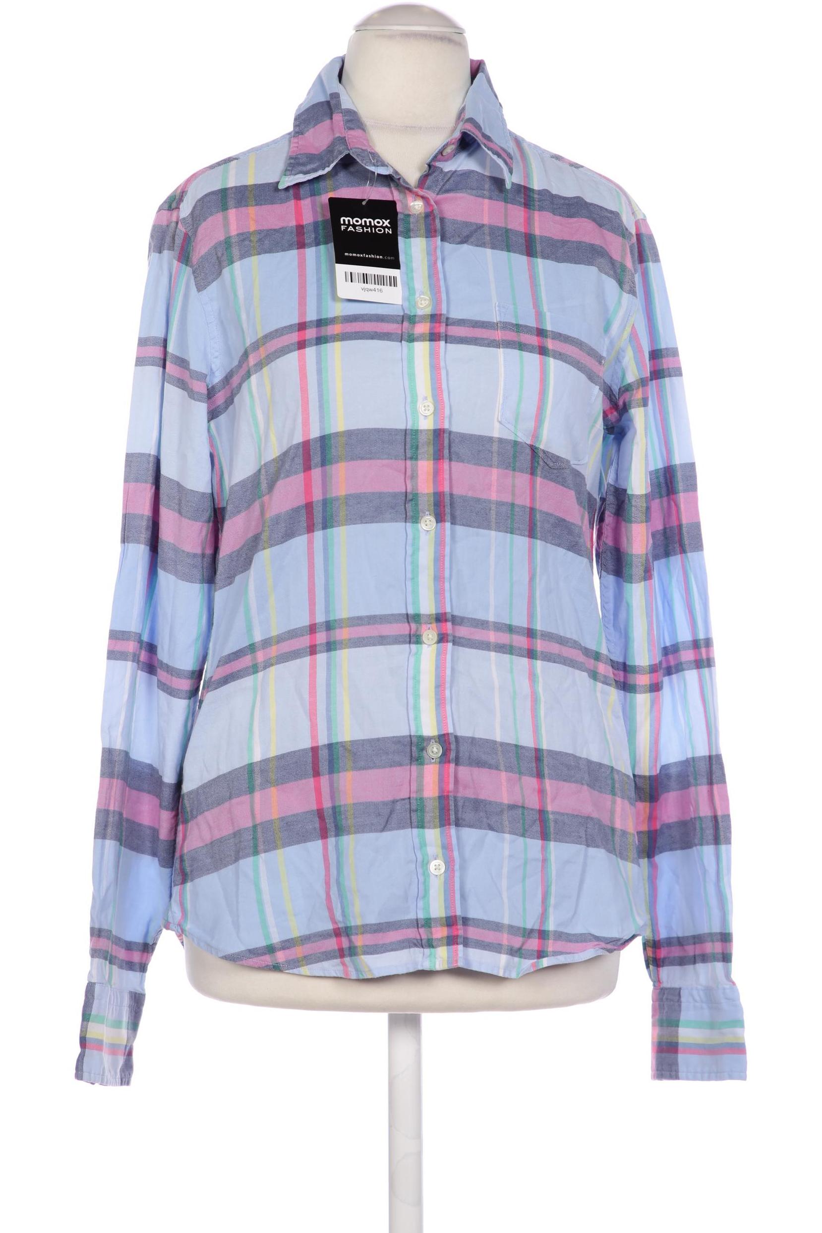 

Gant Damen Bluse, mehrfarbig, Gr. 36