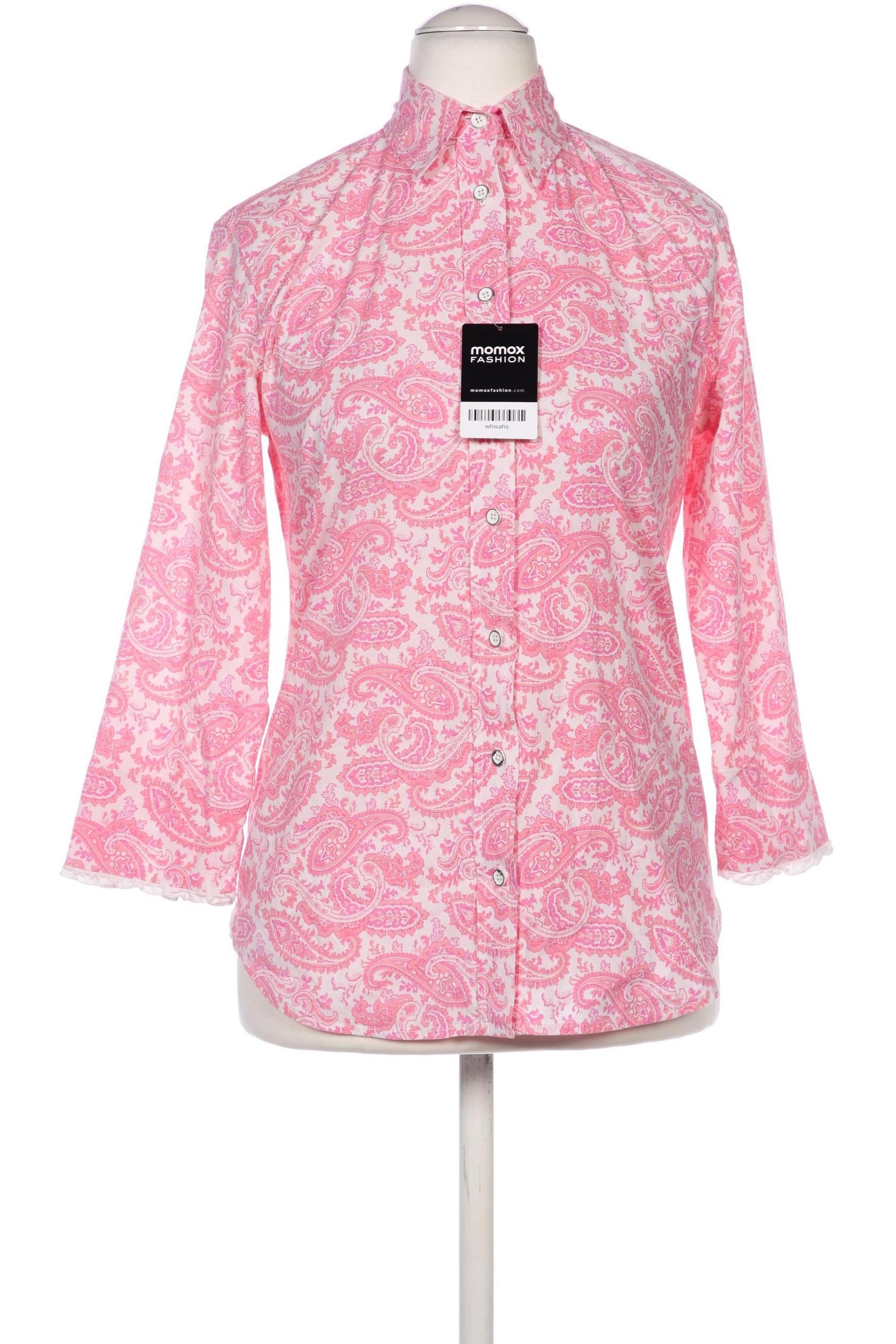 

Gant Damen Bluse, pink, Gr. 36