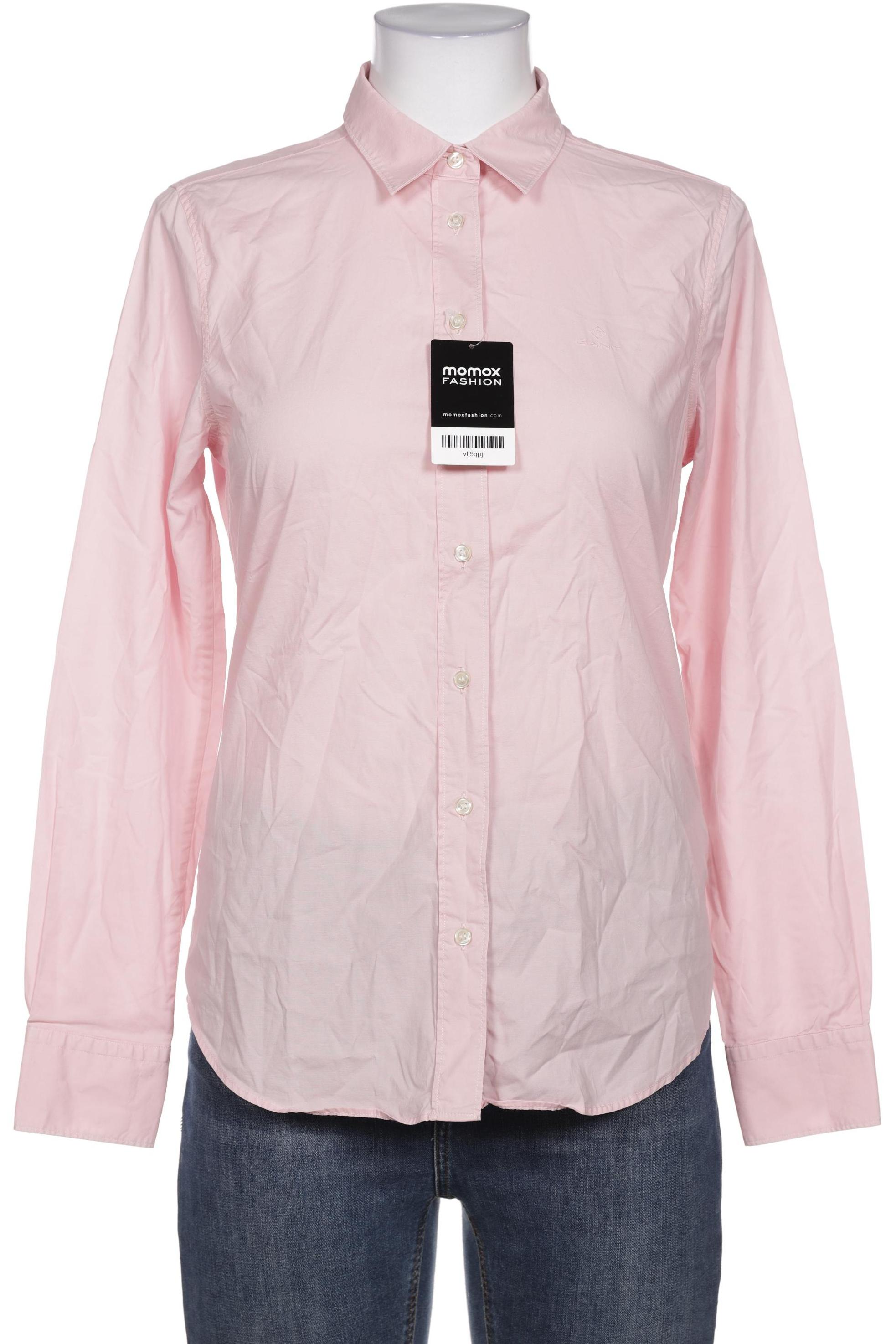 

GANT Damen Bluse, pink