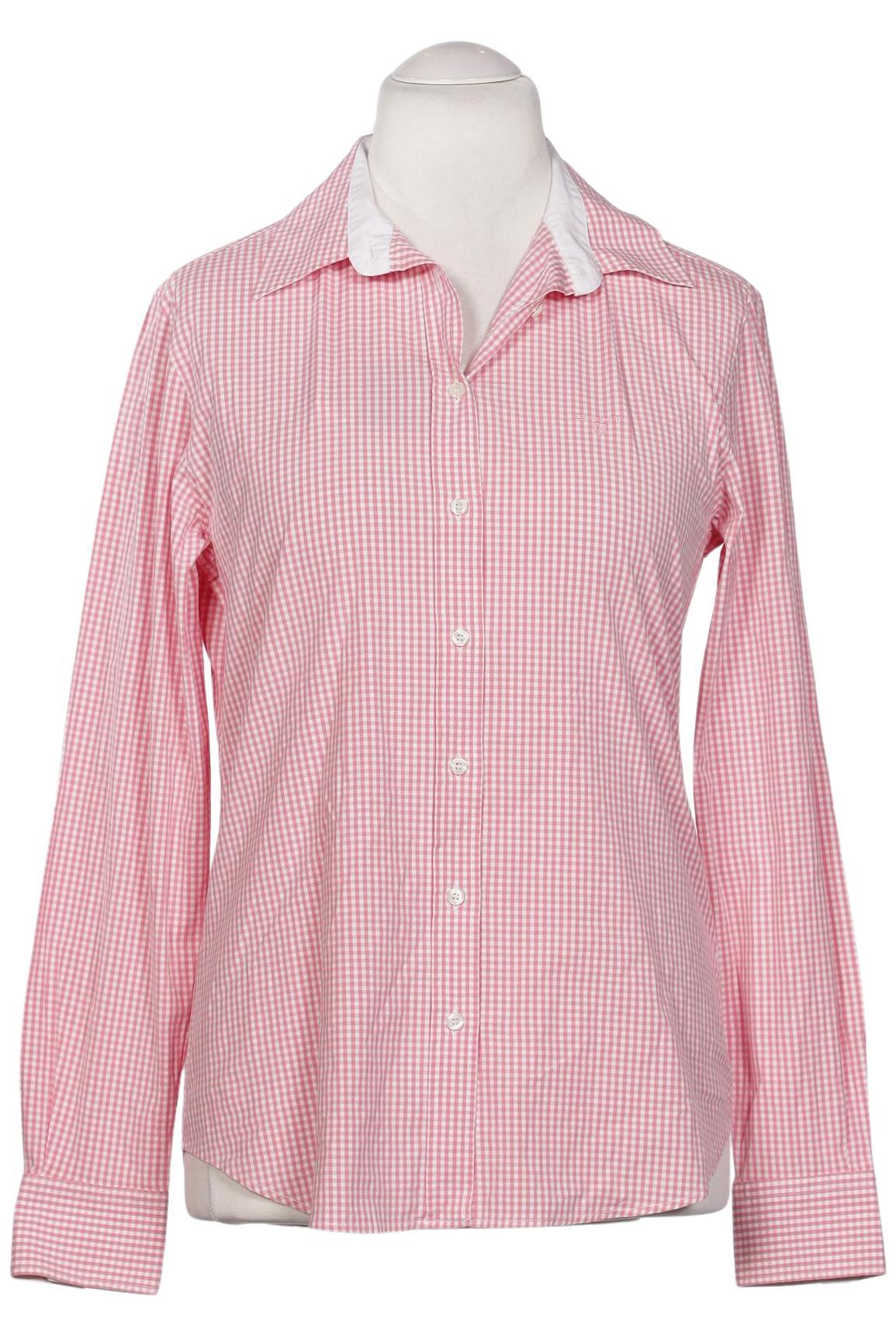 

Gant Damen Bluse, mehrfarbig, Gr. 42