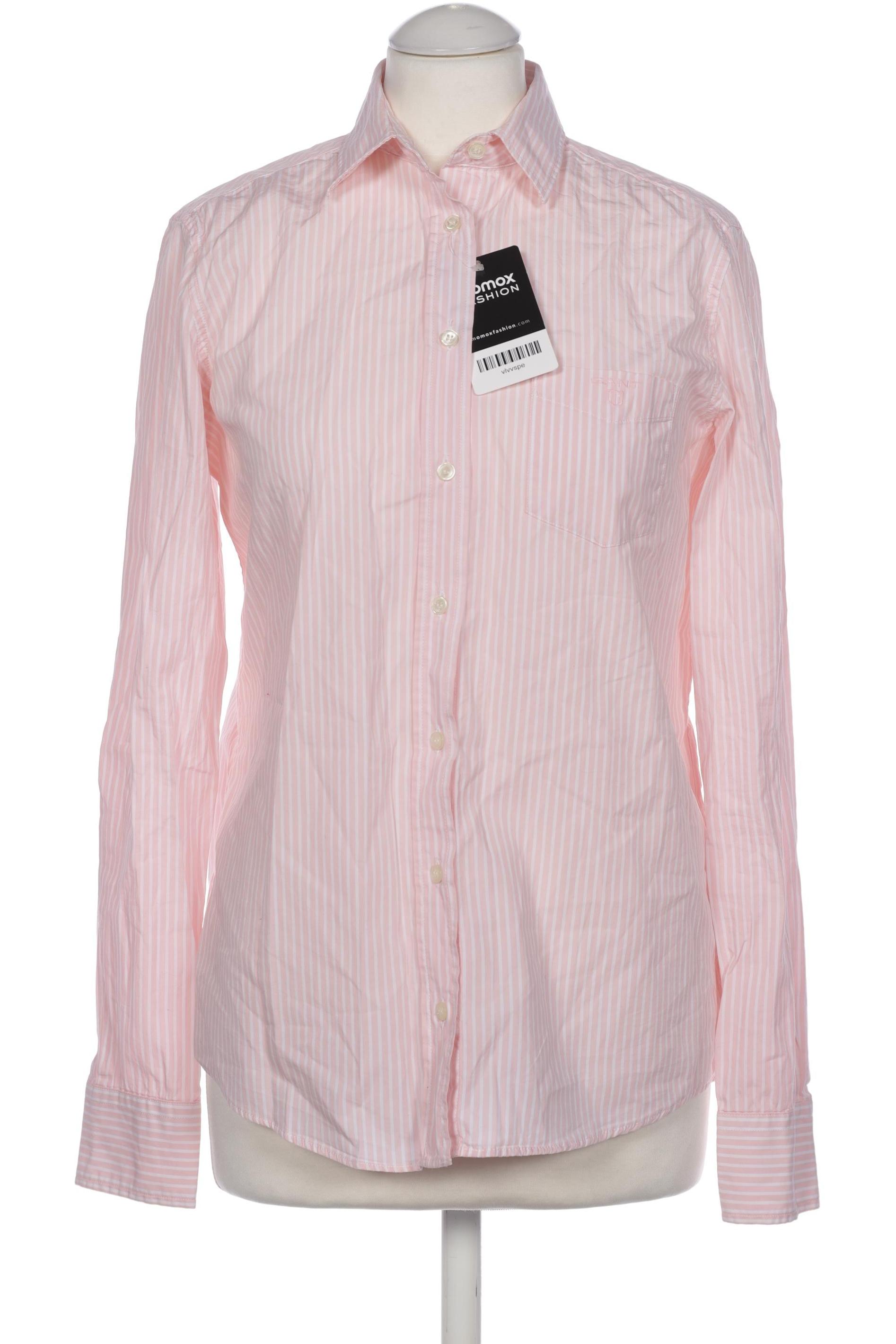 

Gant Damen Bluse, pink, Gr. 38