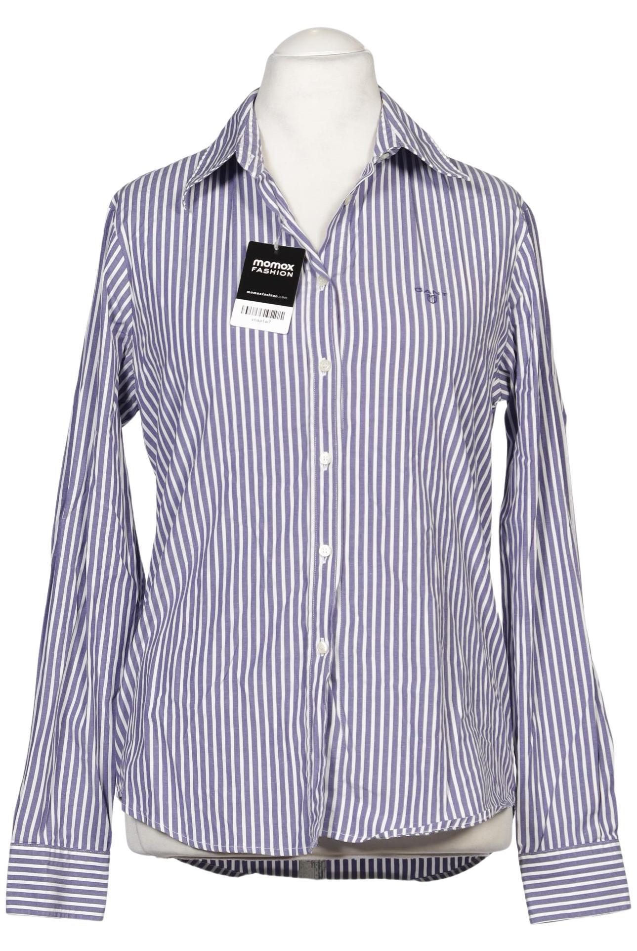 

Gant Damen Bluse, mehrfarbig, Gr. 42