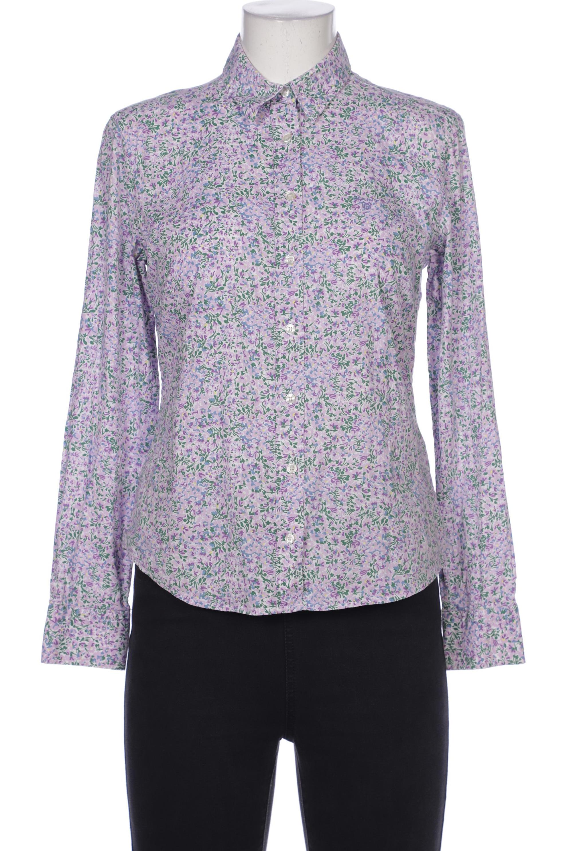 

Gant Damen Bluse, flieder, Gr. 40