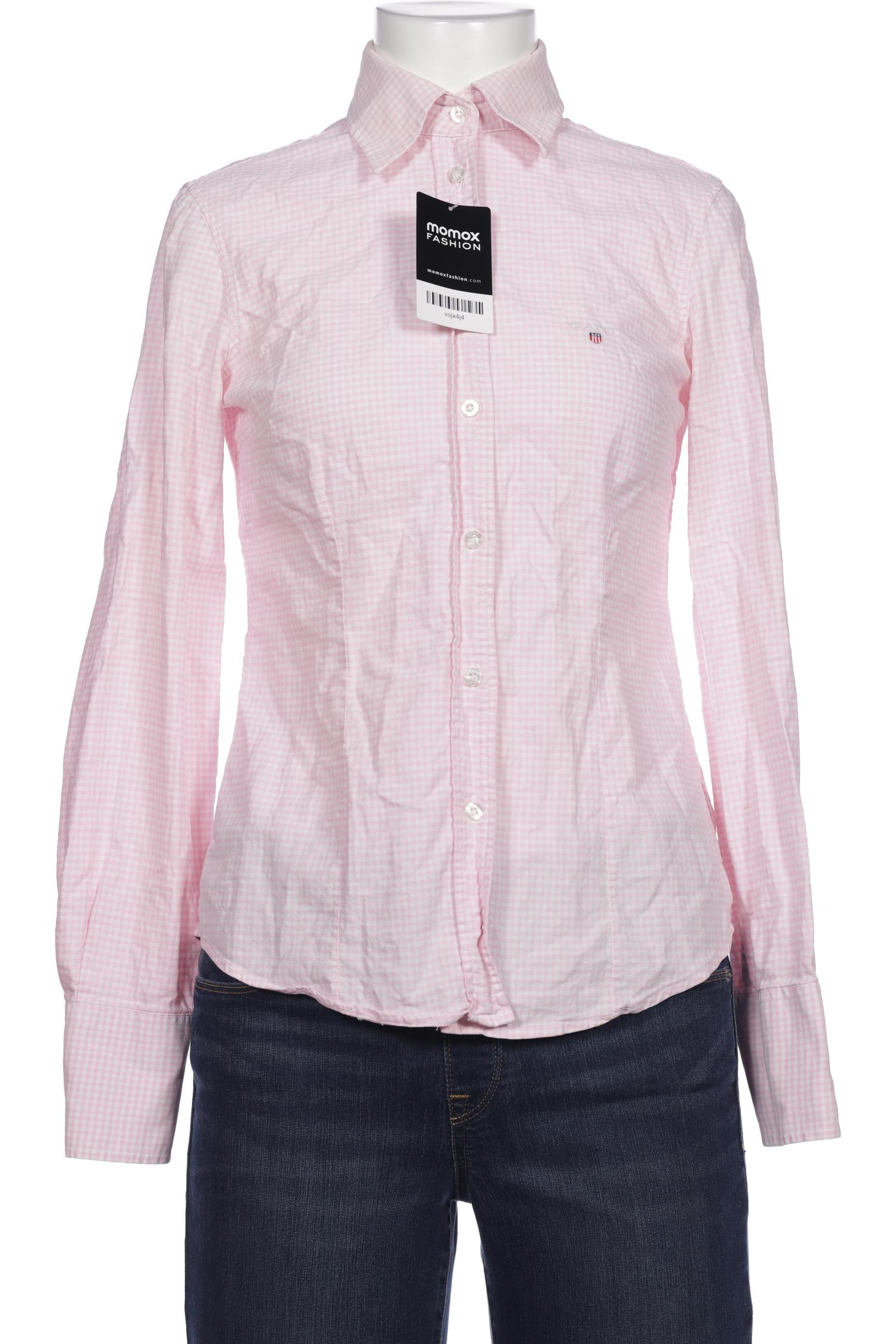 

GANT Damen Bluse, pink