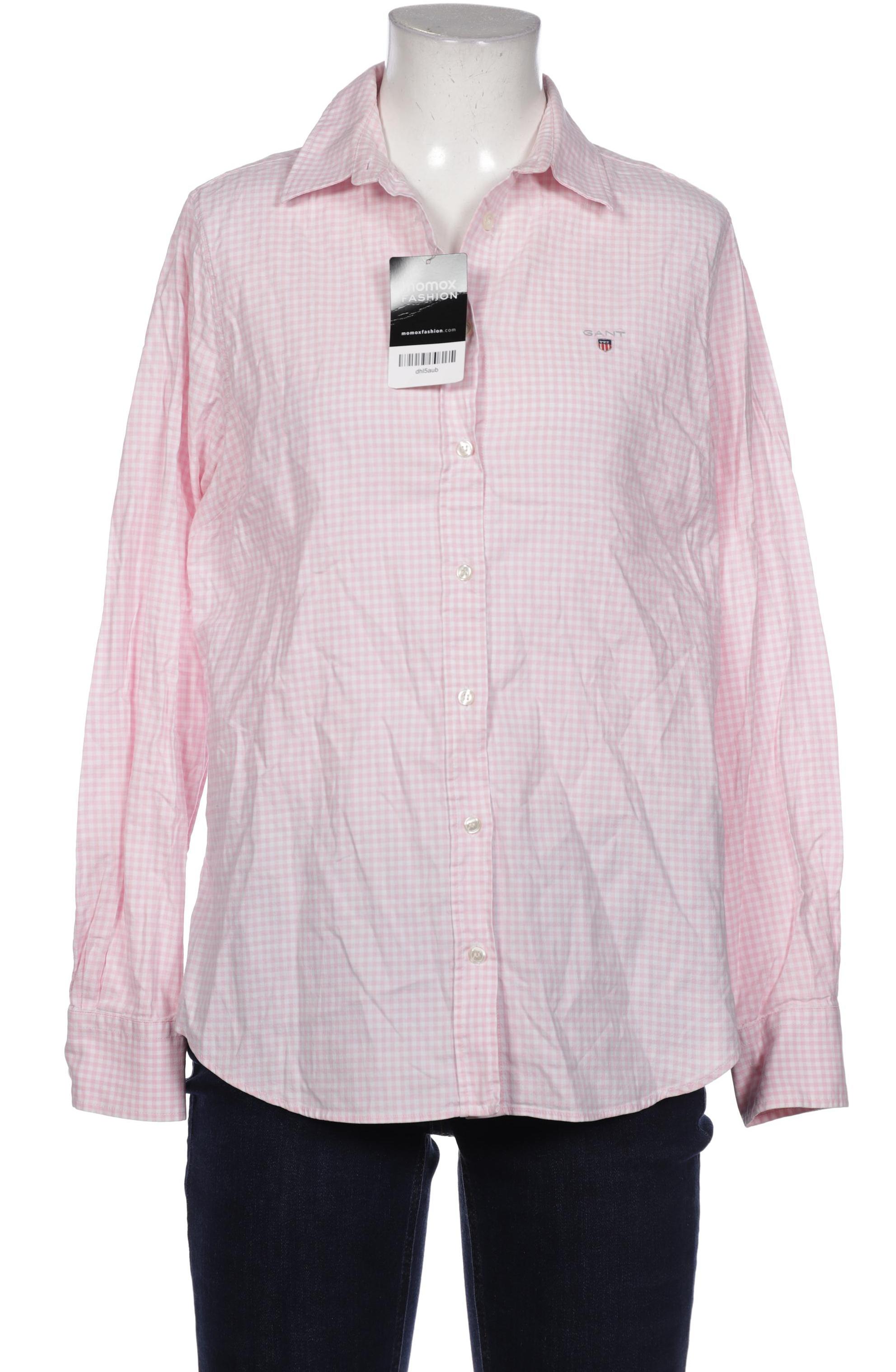 

Gant Damen Bluse, pink, Gr. 40