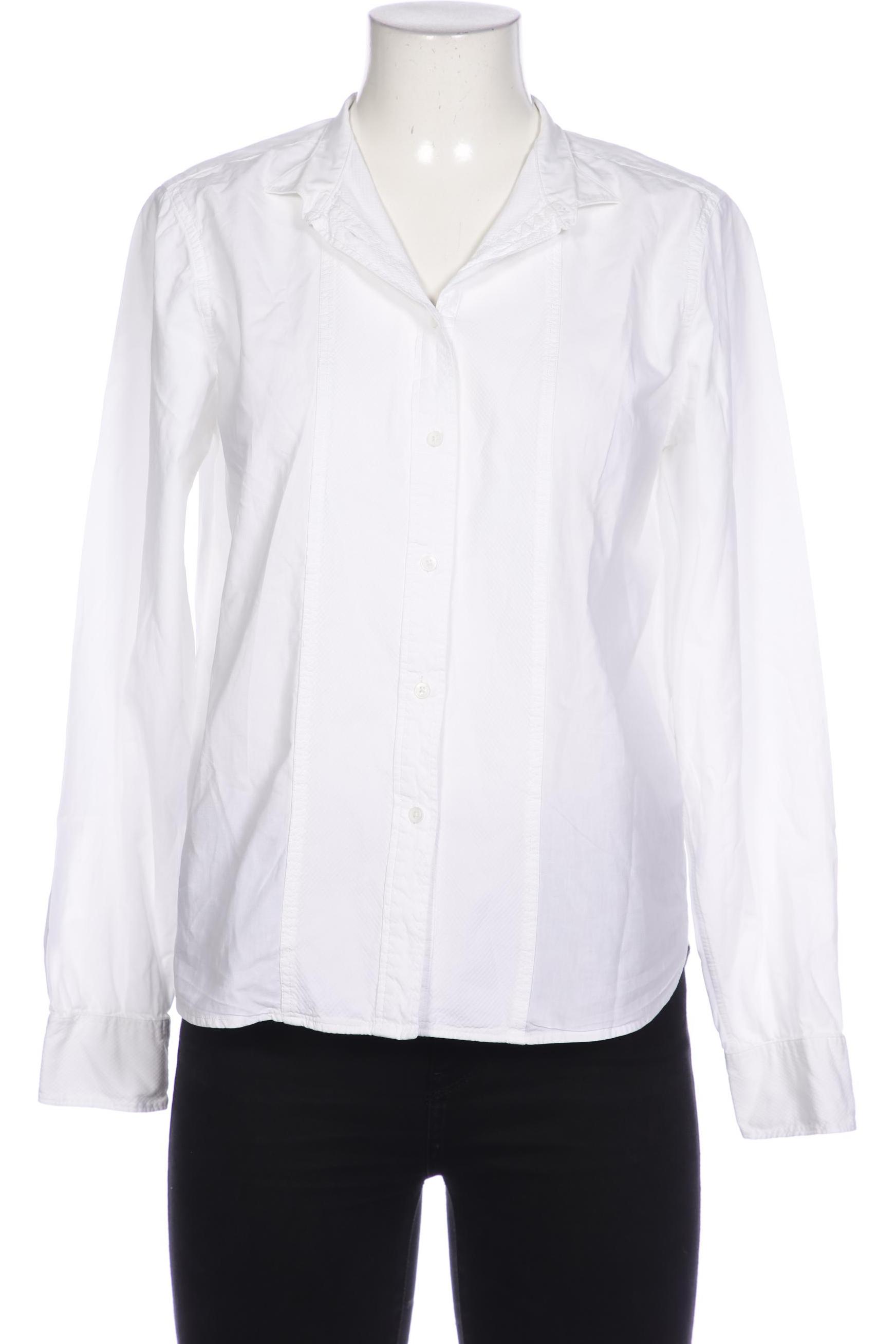 

GANT Damen Bluse, weiß