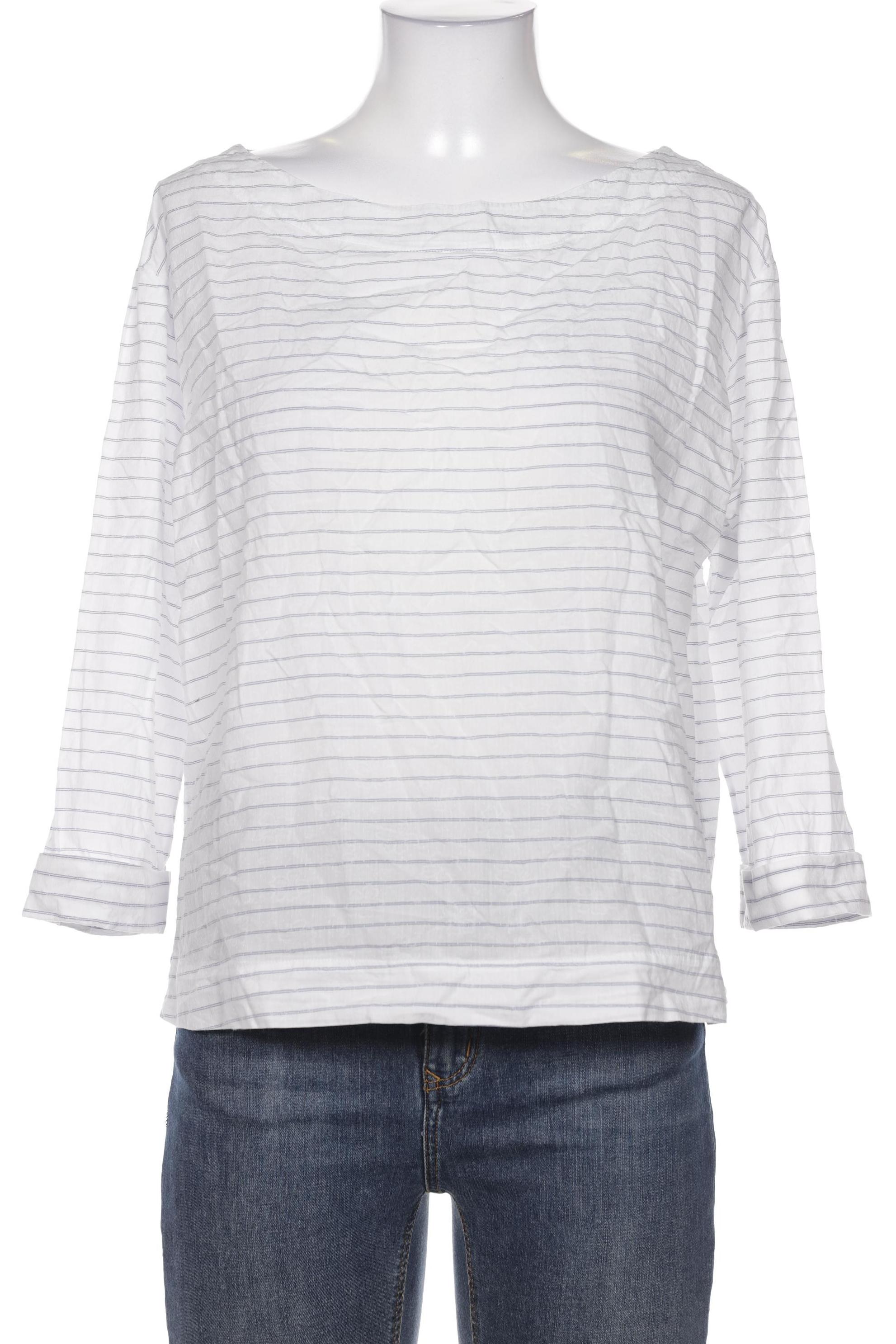 

Gant Damen Bluse, weiß, Gr. 40